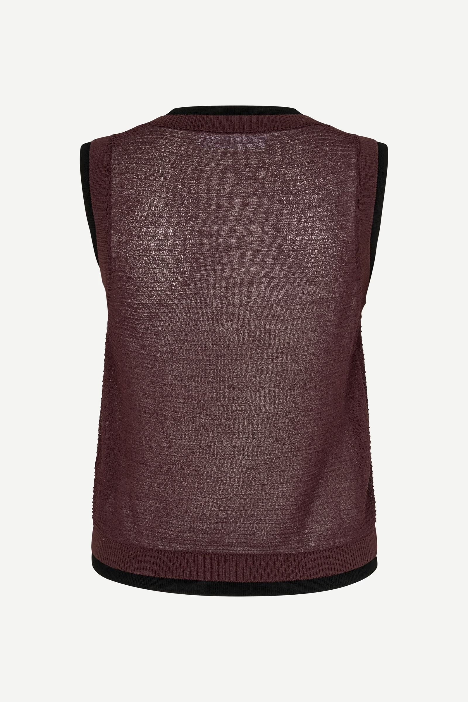 SALIV VEST 15699