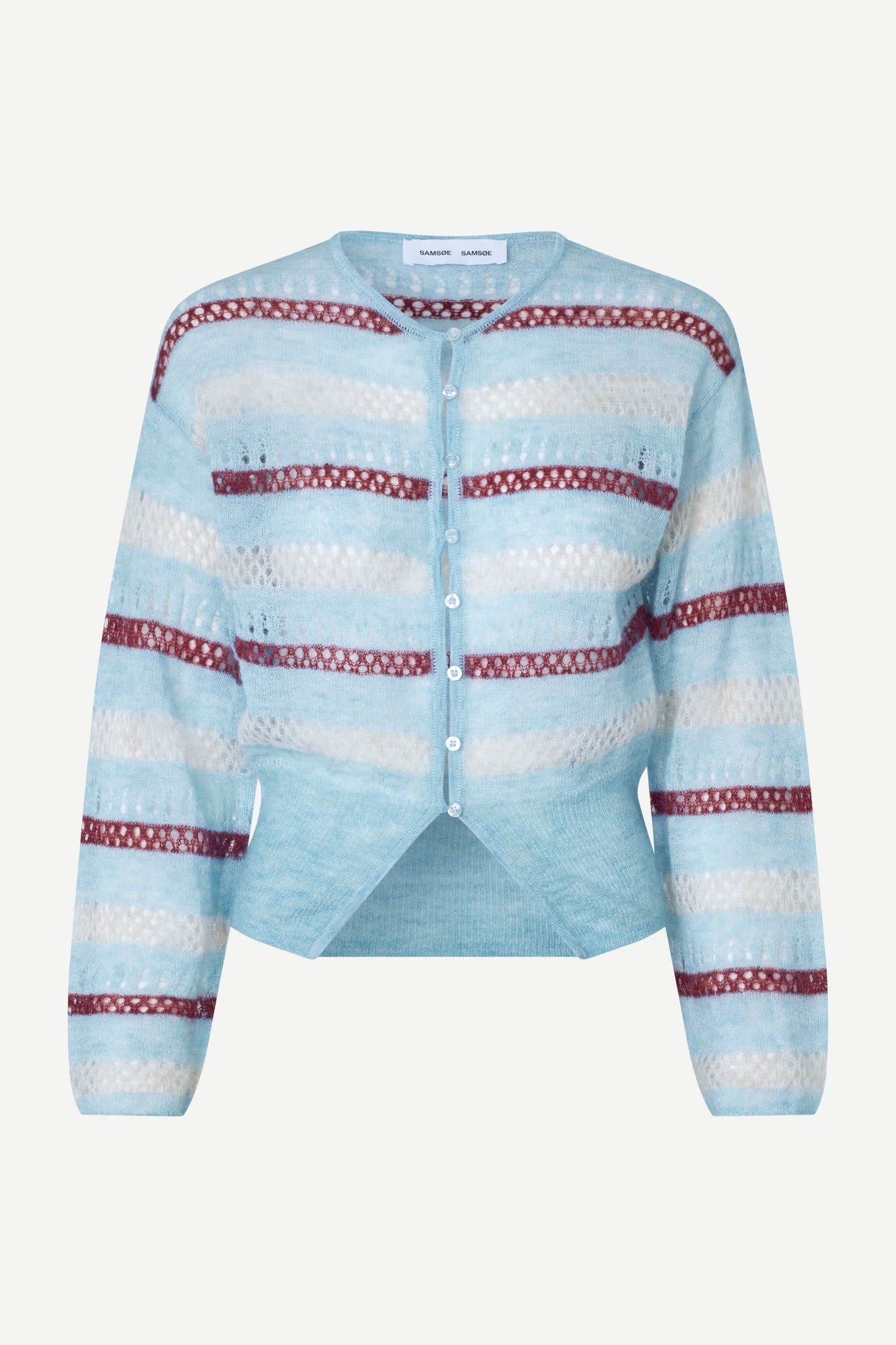 SAHERA CARDIGAN 15999