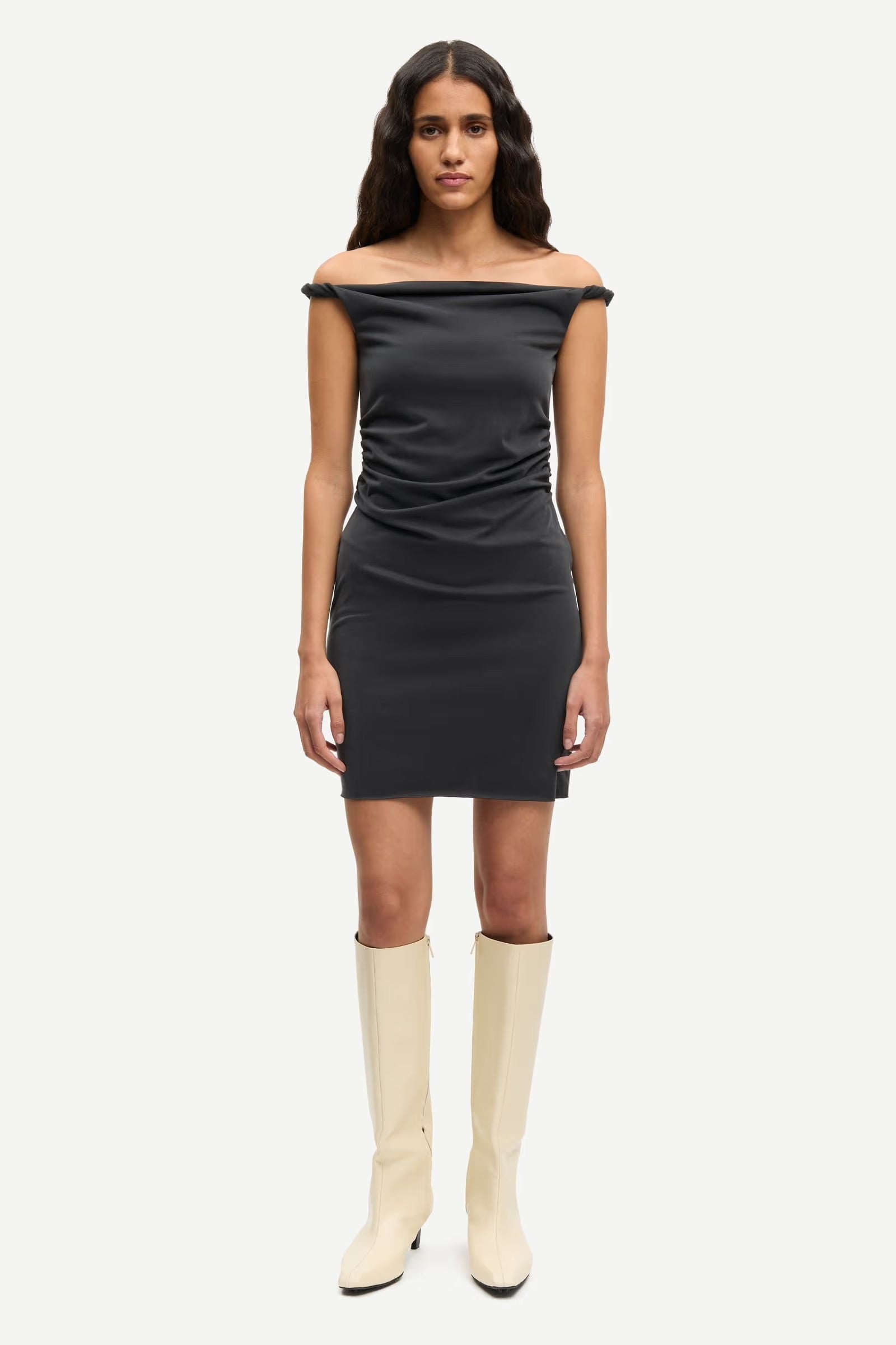 ASUSANNA DRESS 15641