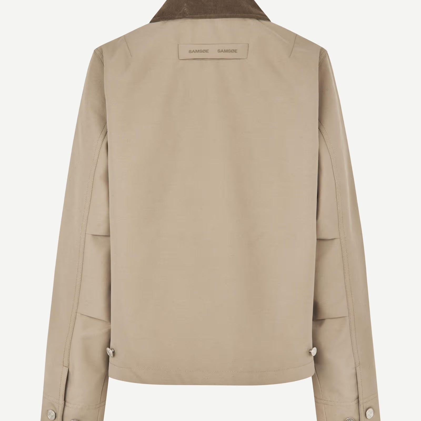 SAROBINSON JACKET 14265