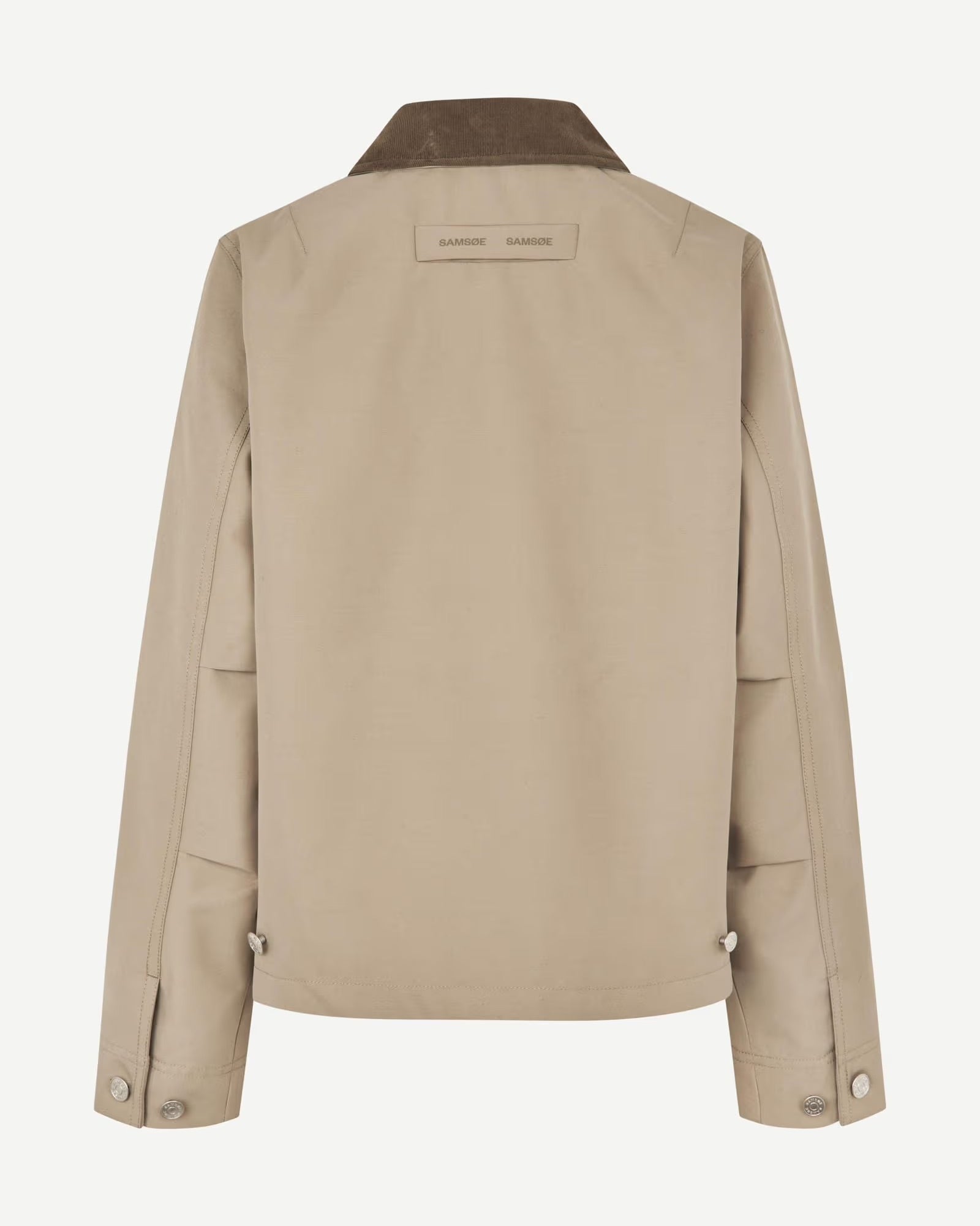 SAROBINSON JACKET 14265