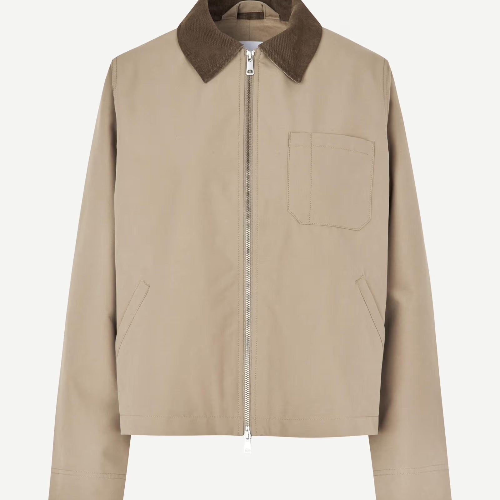 SAROBINSON JACKET 14265