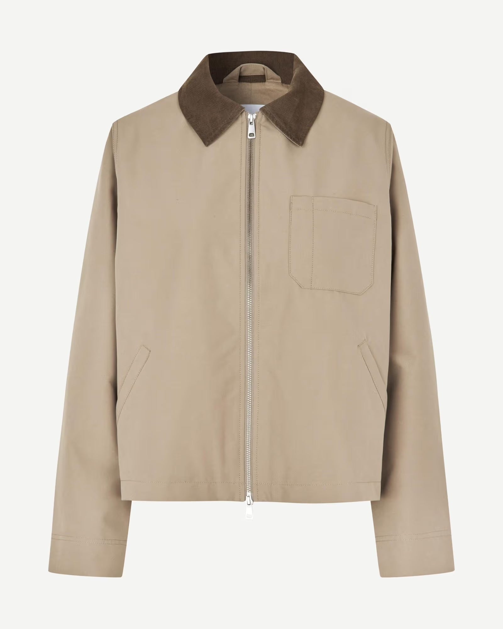 SAROBINSON JACKET 14265