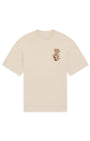 T-Shirt Vase Havana