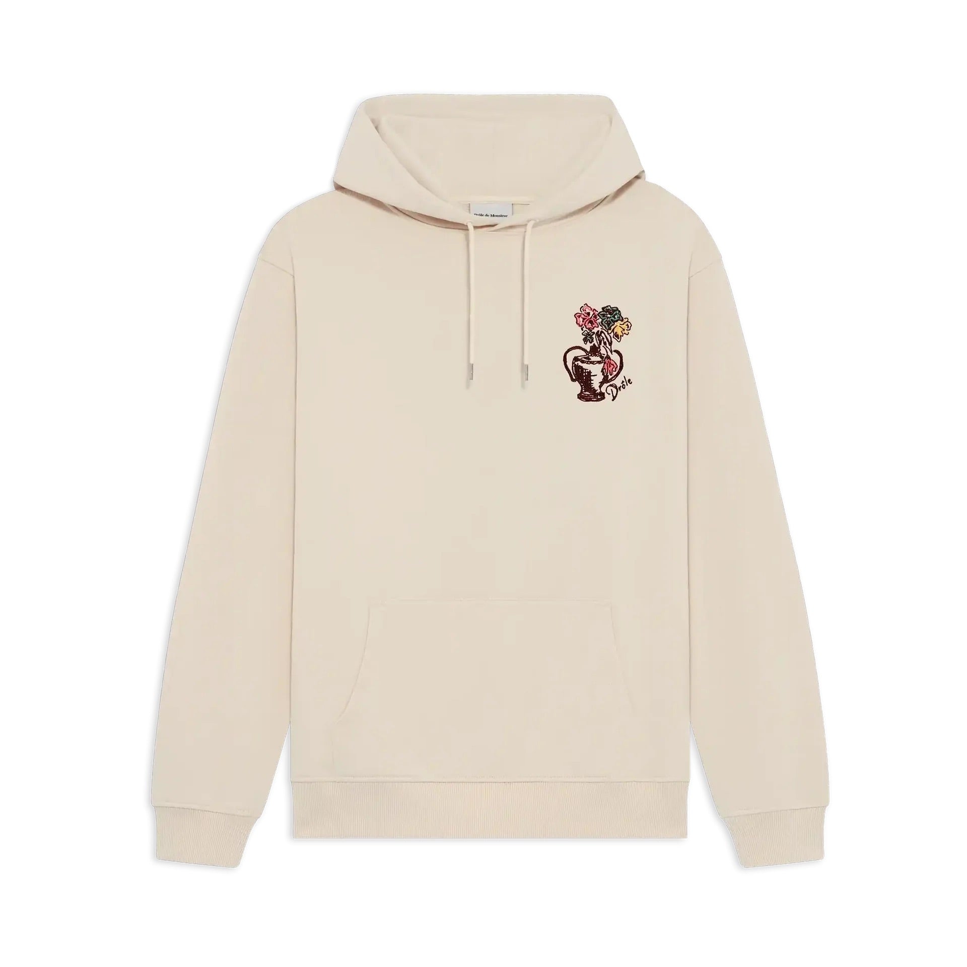 Hoodie Vase Havana