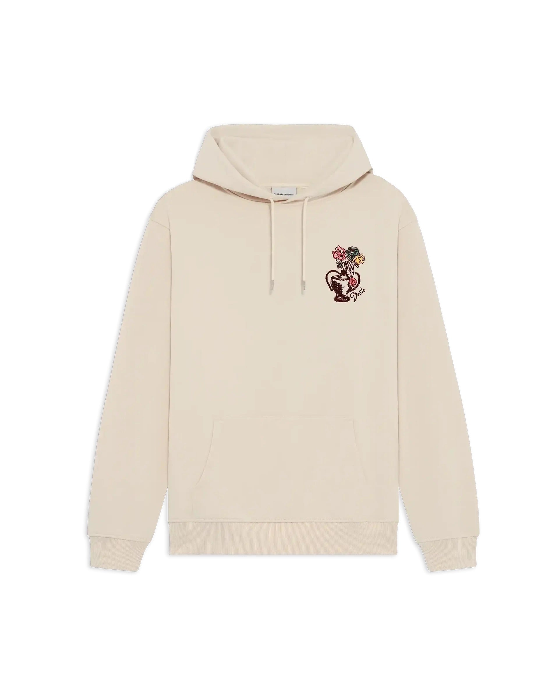 Hoodie Vase Havana
