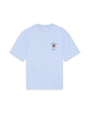 T-Shirt Slogan Rose