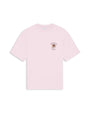 T-Shirt Slogan Rose