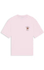 T-Shirt Slogan Rose