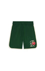 Short D Hibiscus