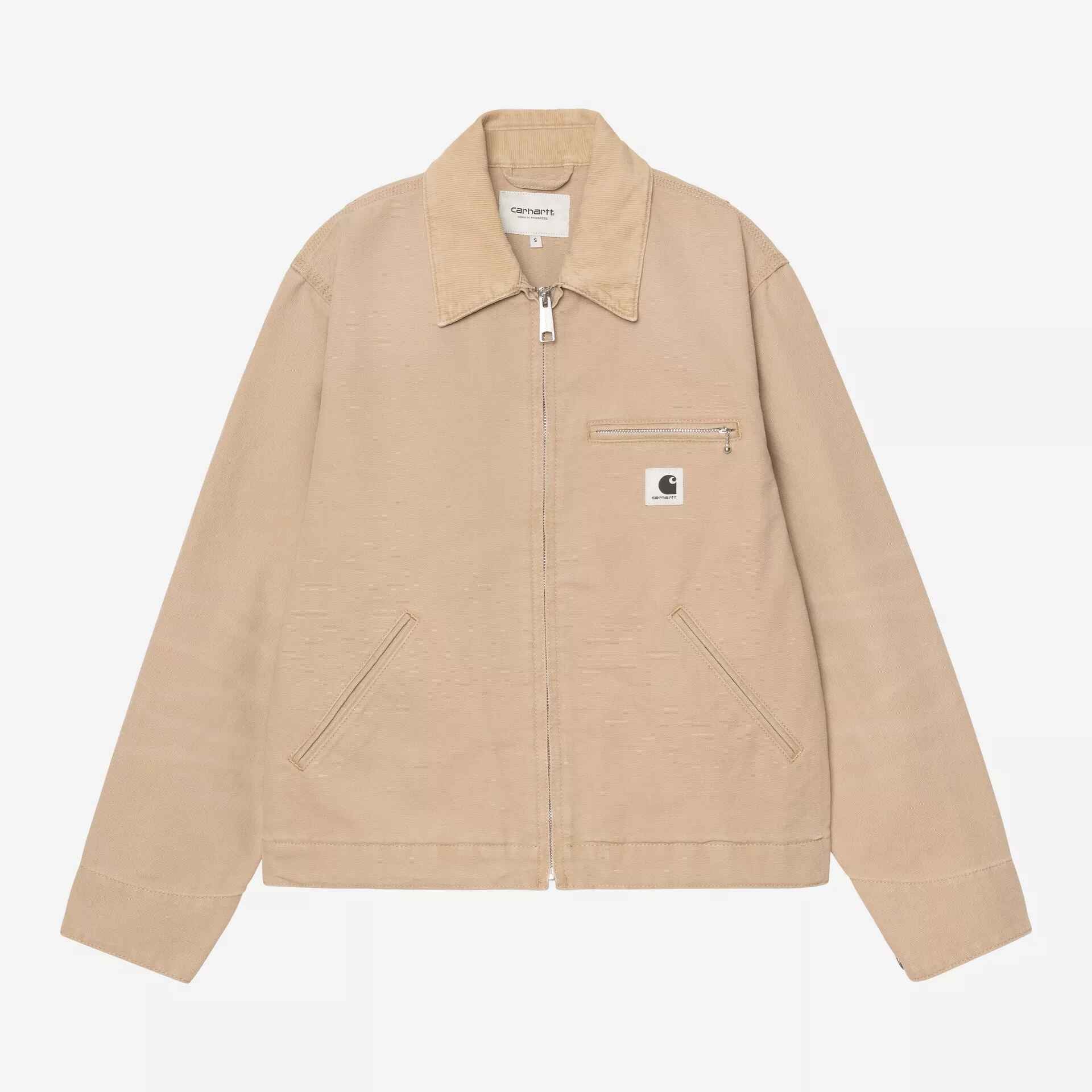 Women's OG Detroit Jacket