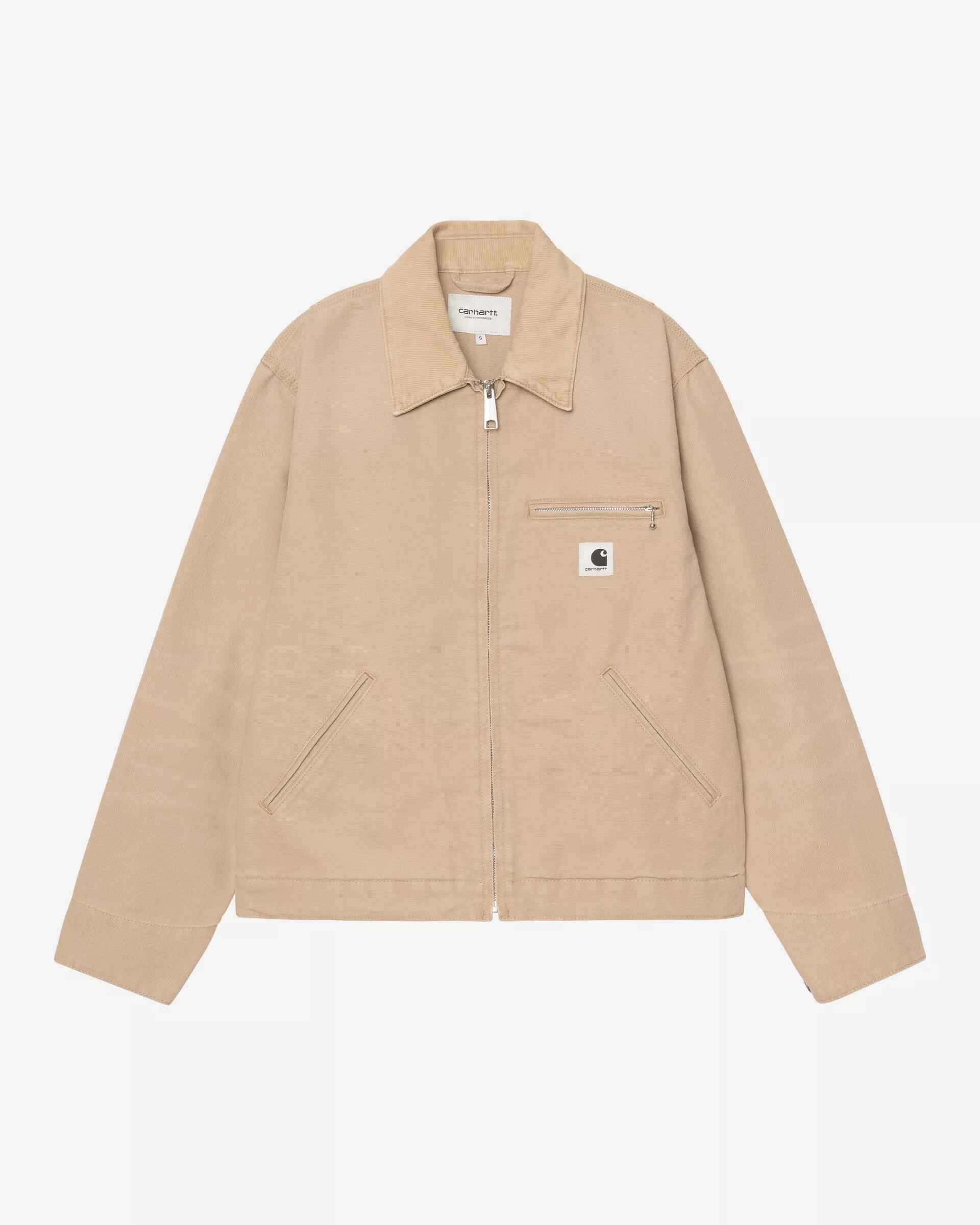 Women's OG Detroit Jacket