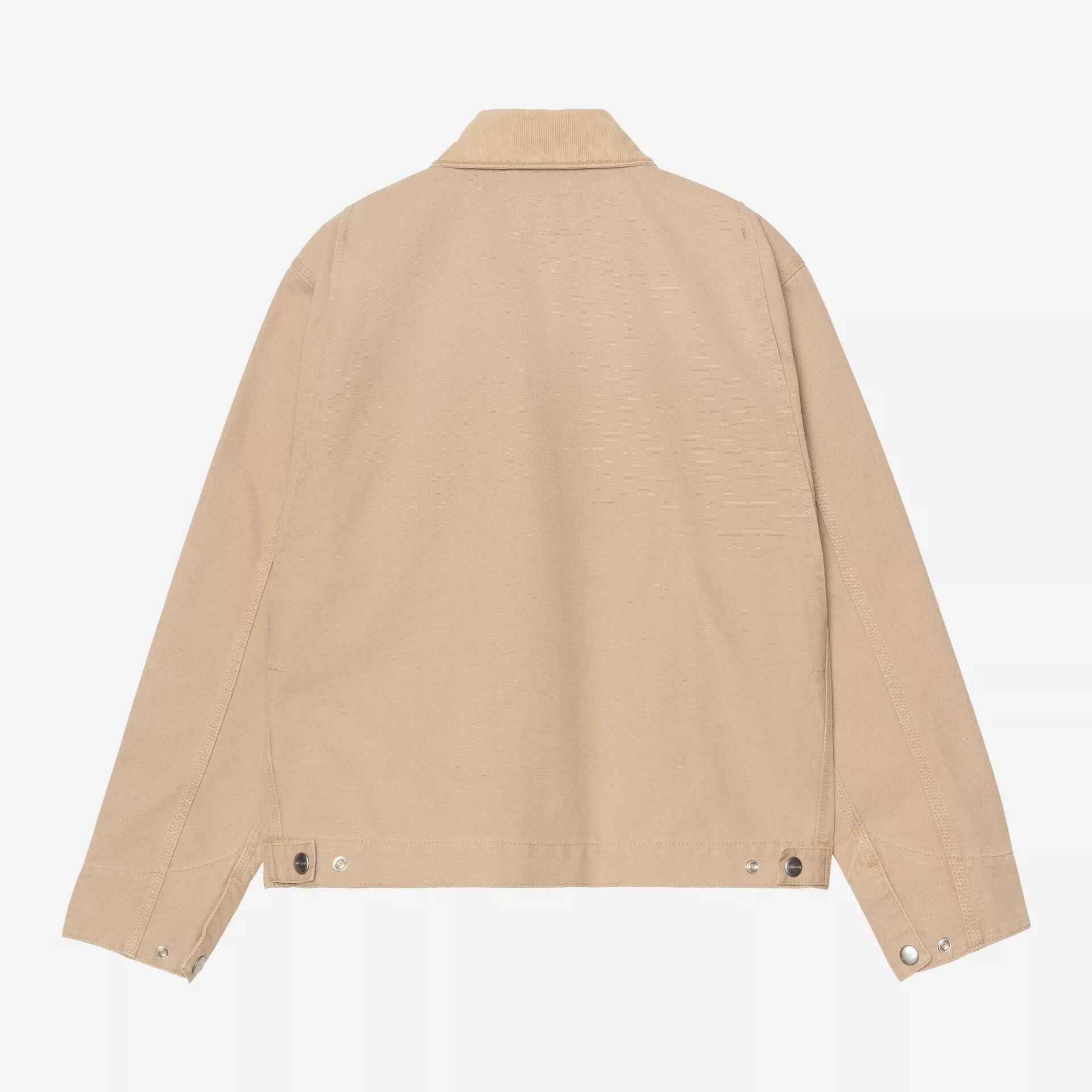 Women's OG Detroit Jacket