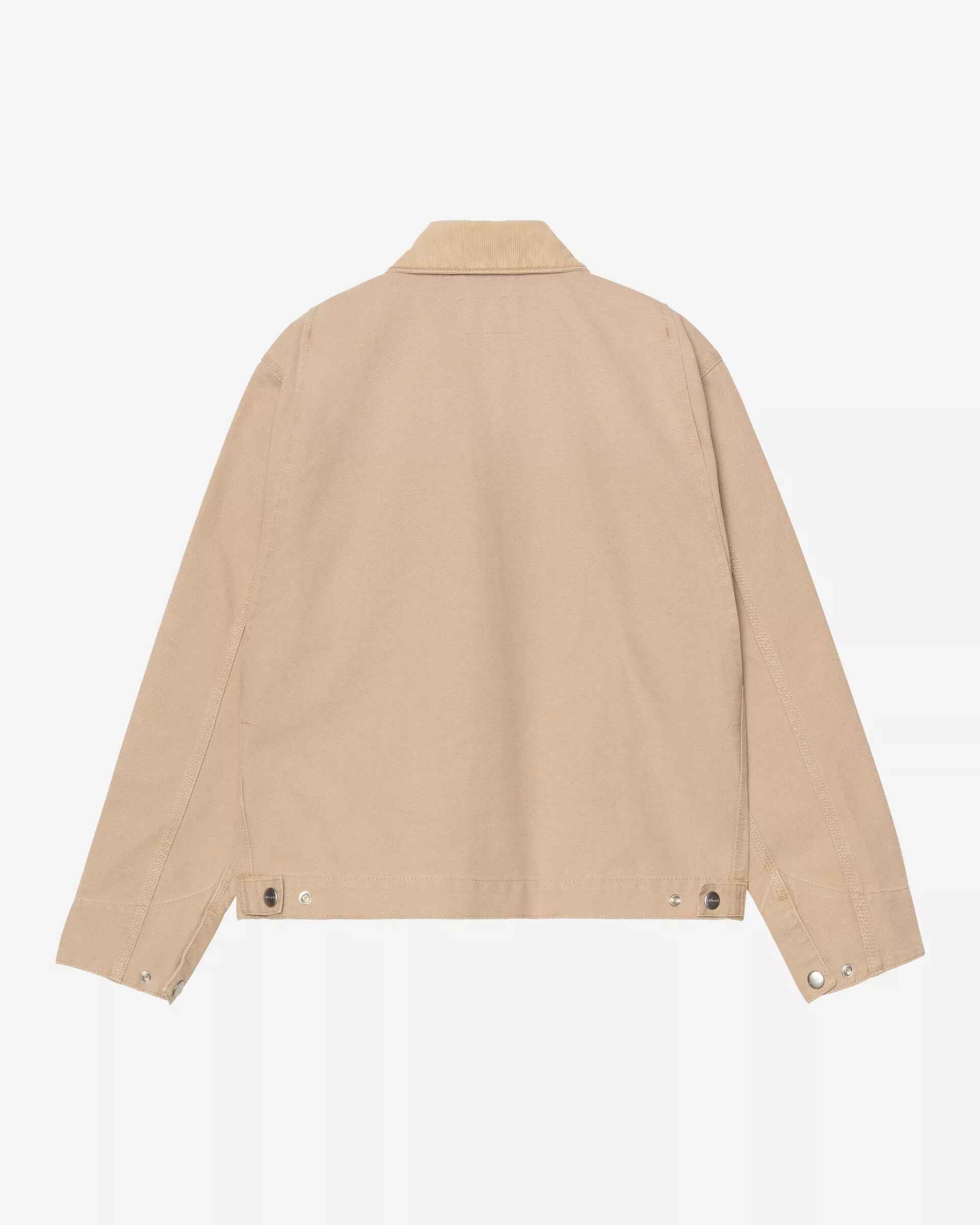 Women's OG Detroit Jacket