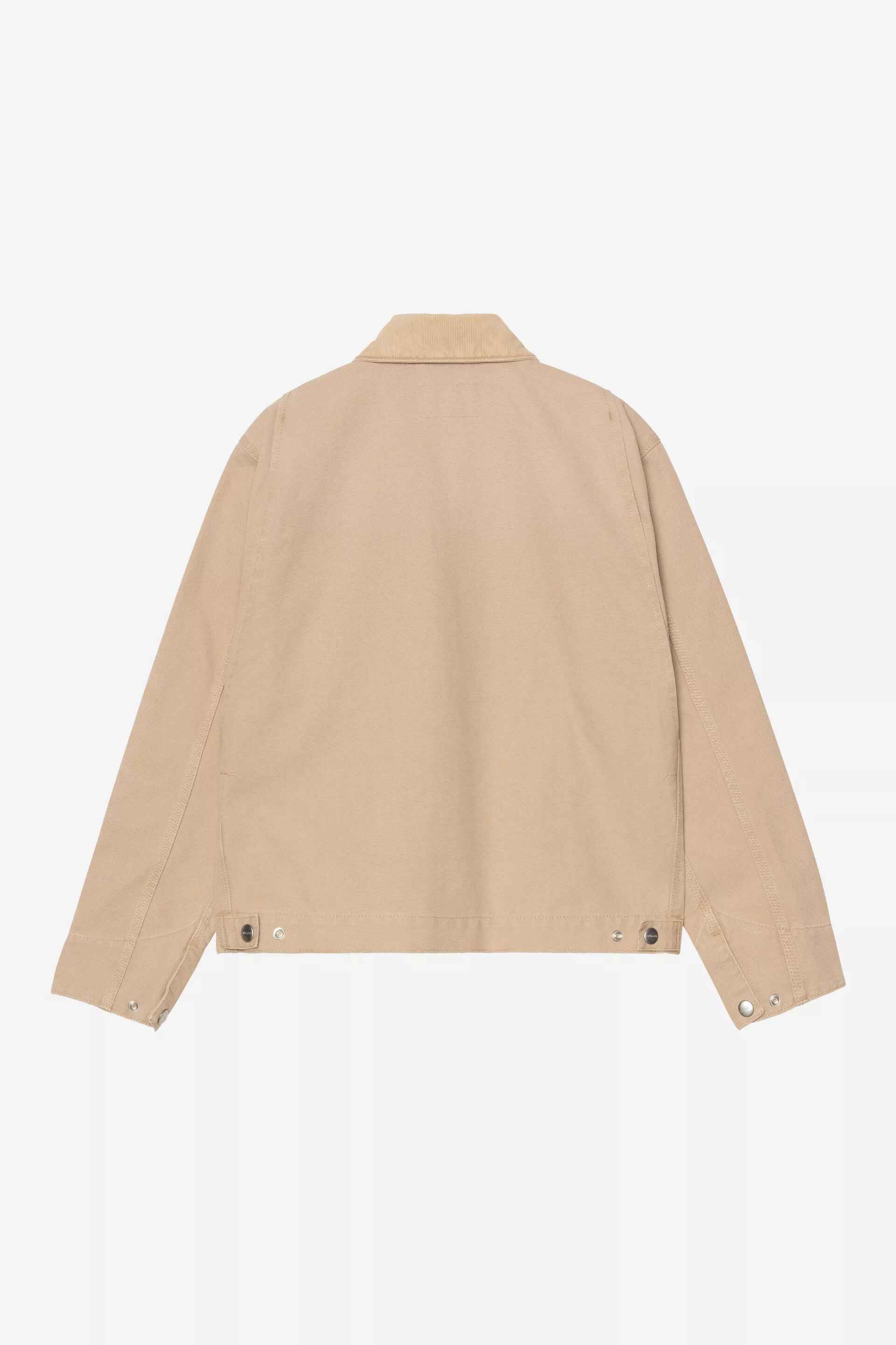 Women's OG Detroit Jacket