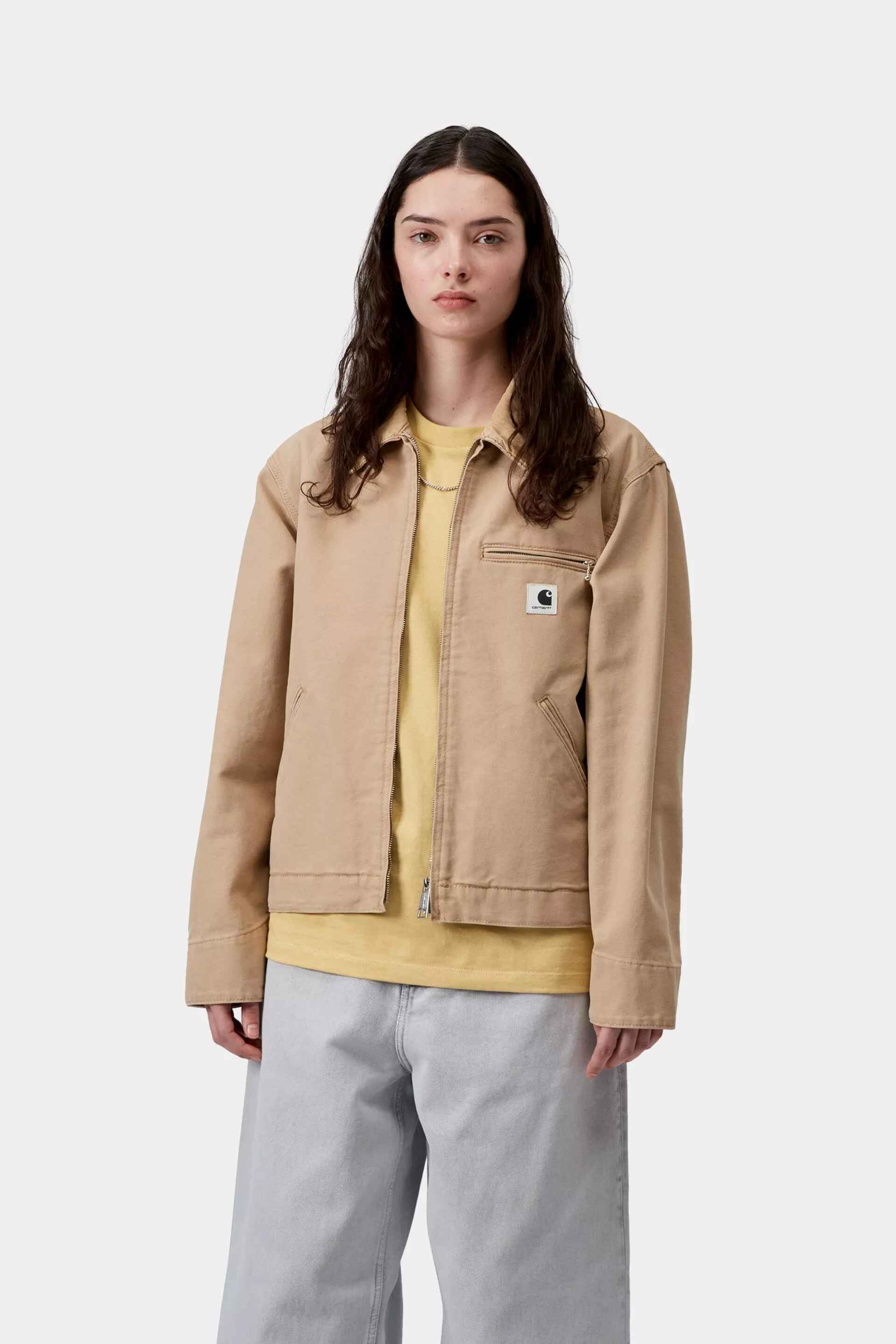 Women's OG Detroit Jacket