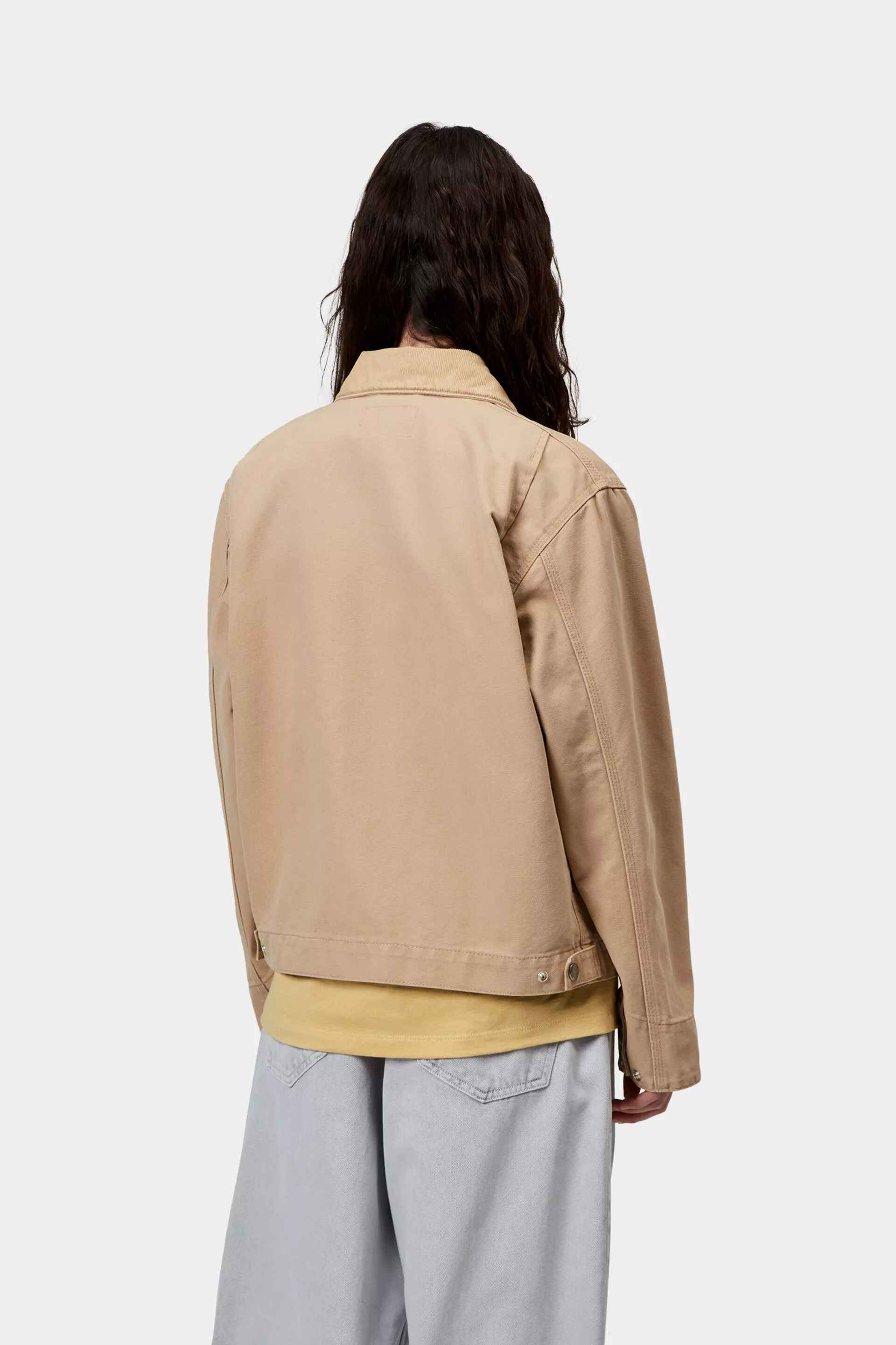 Women's OG Detroit Jacket