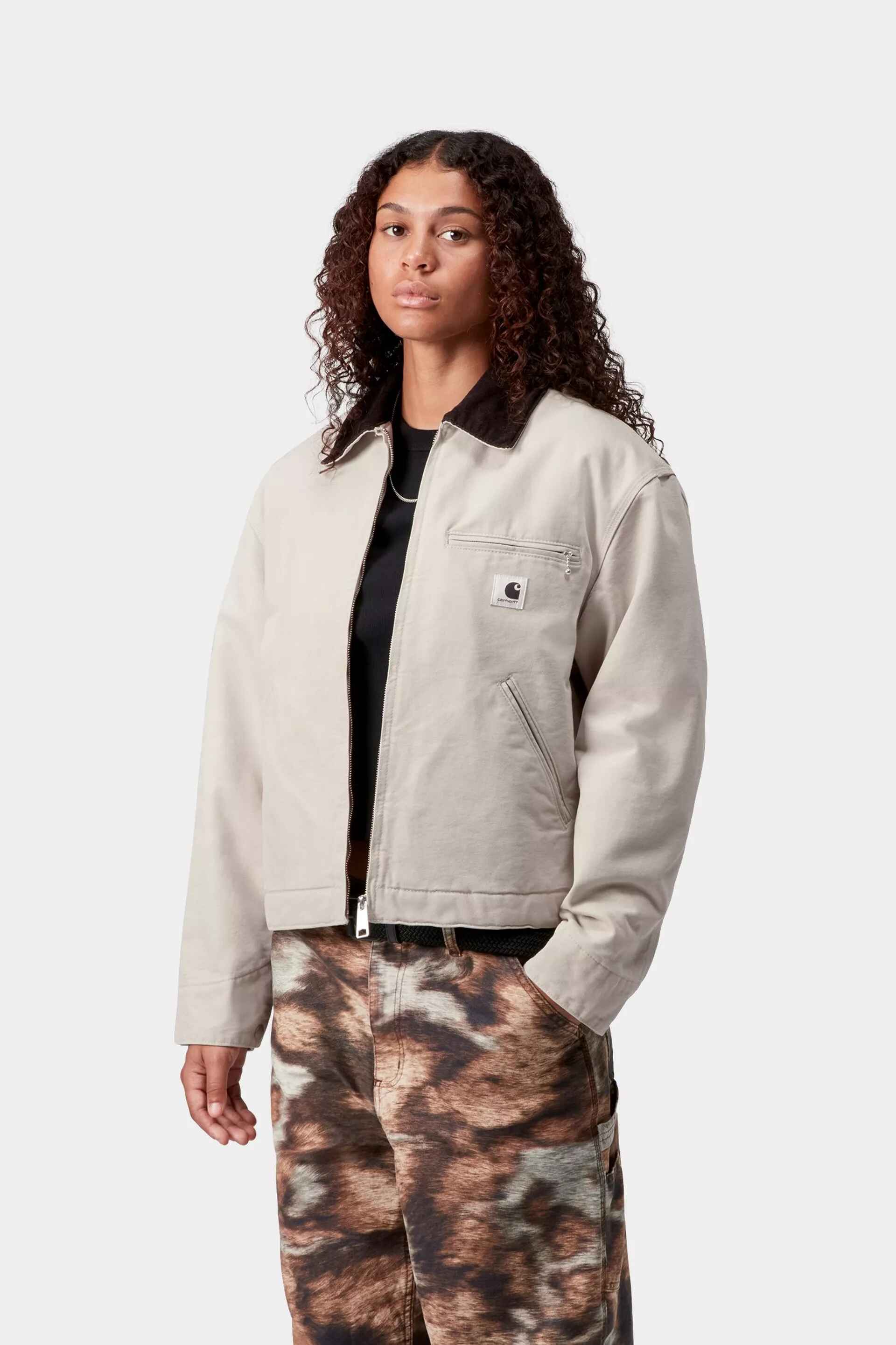 Women’s OG Detroit Jacket