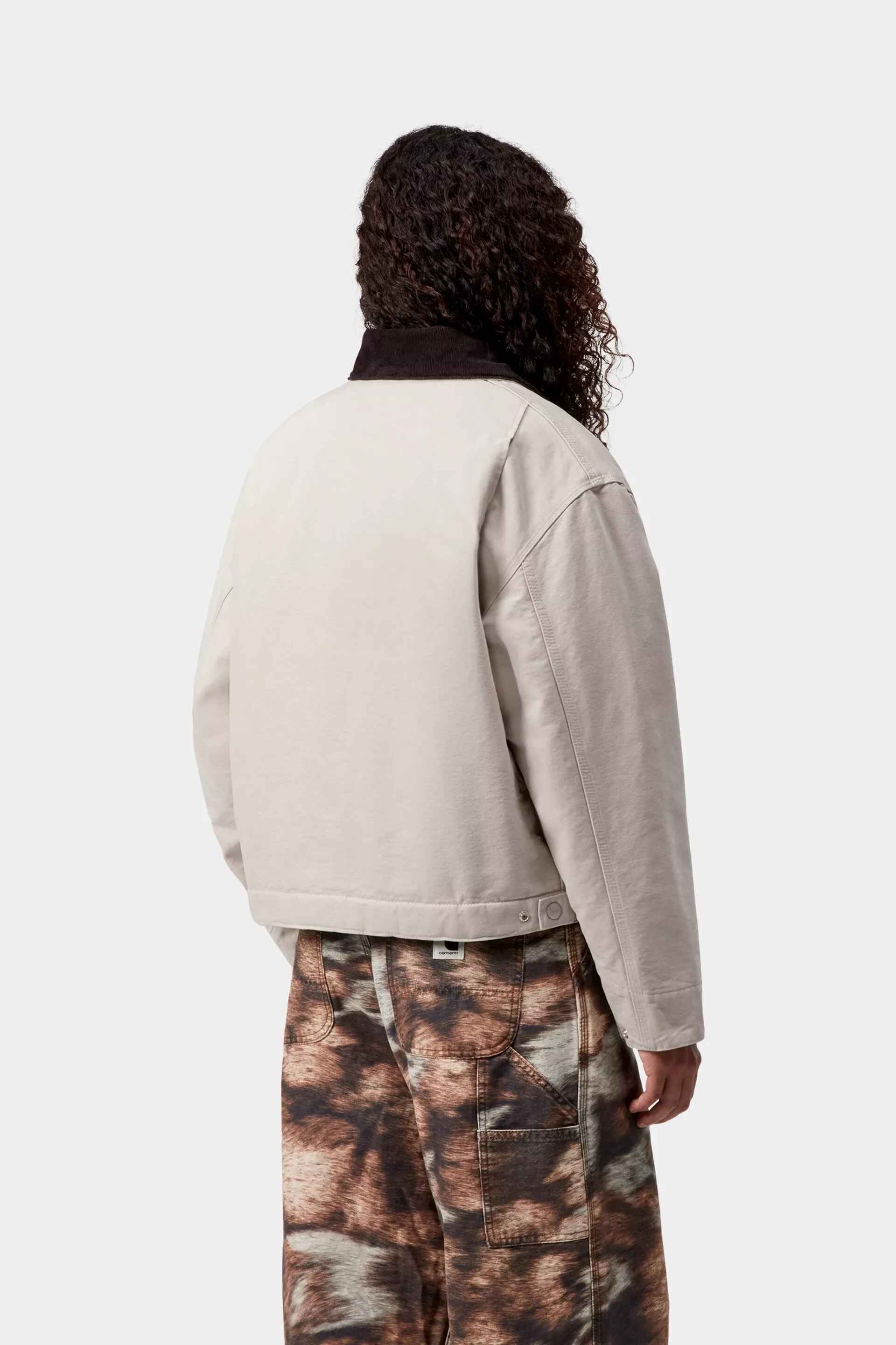Women’s OG Detroit Jacket