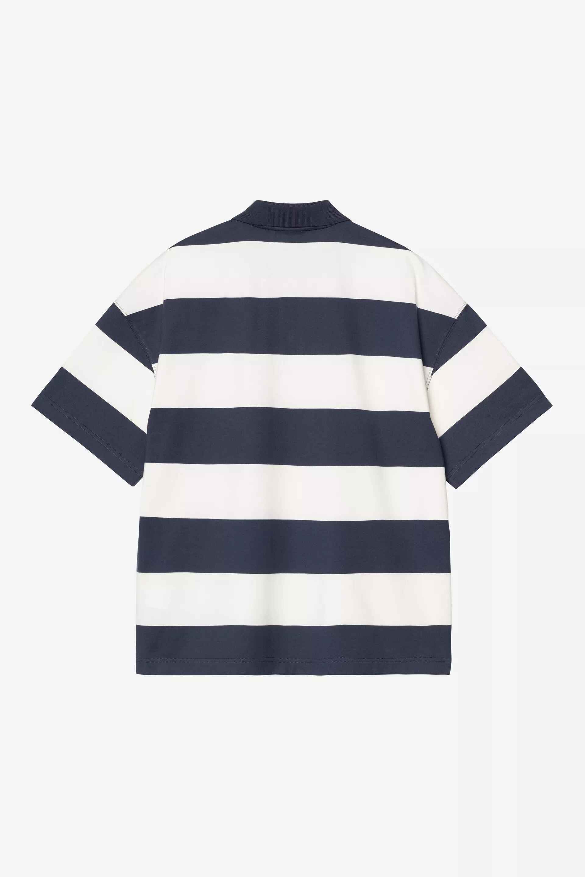 S/S Delray Polo
