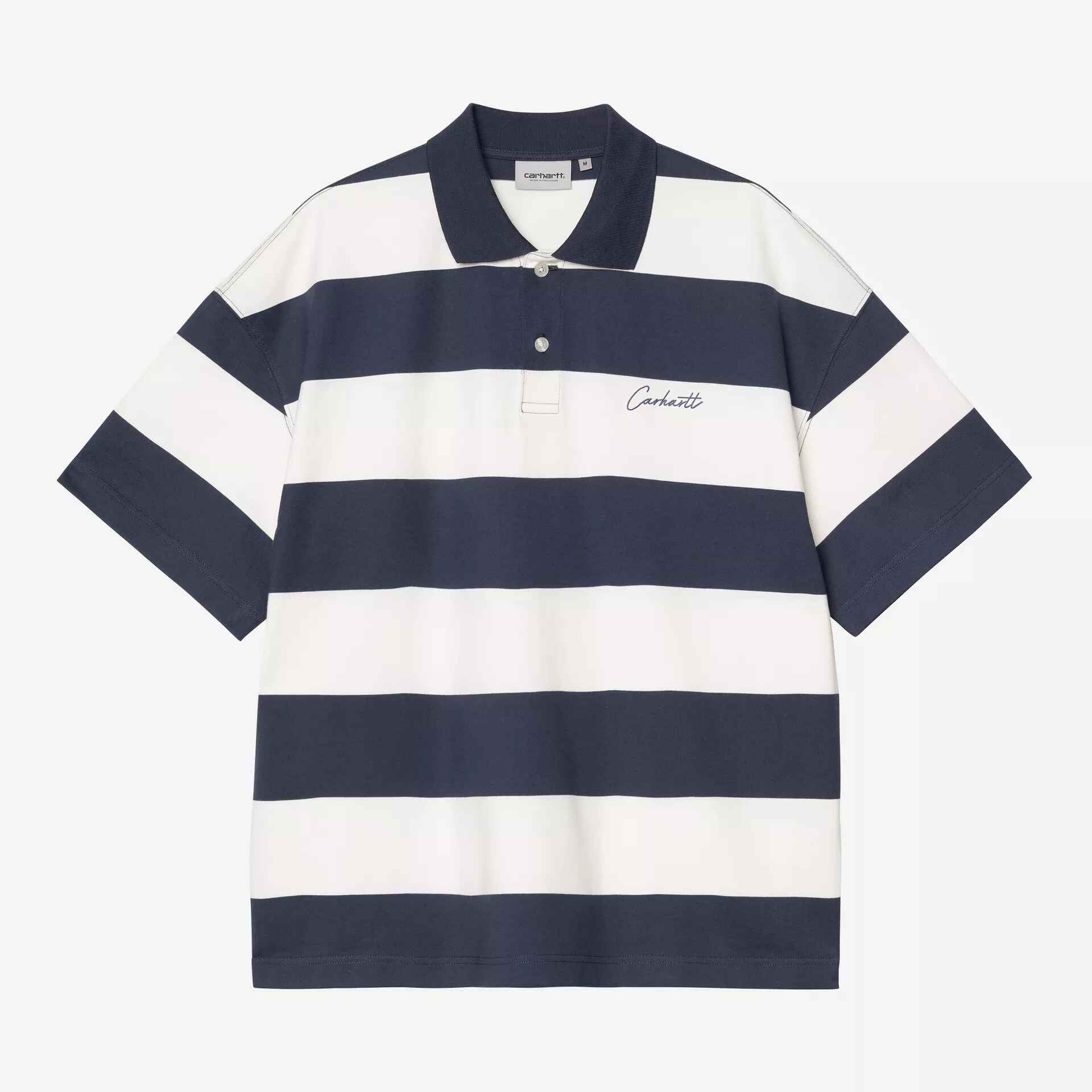 S/S Delray Polo