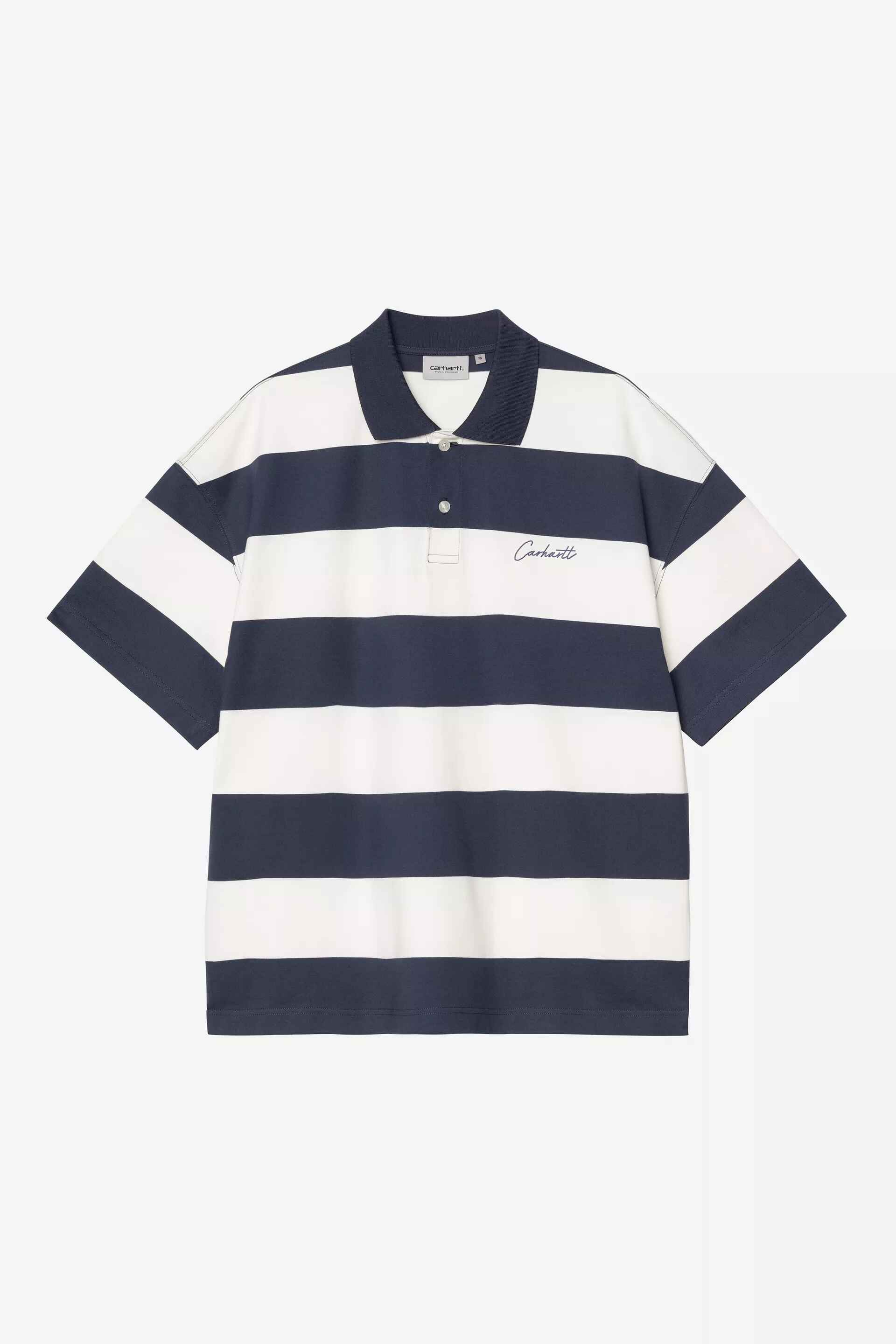 S/S Delray Polo