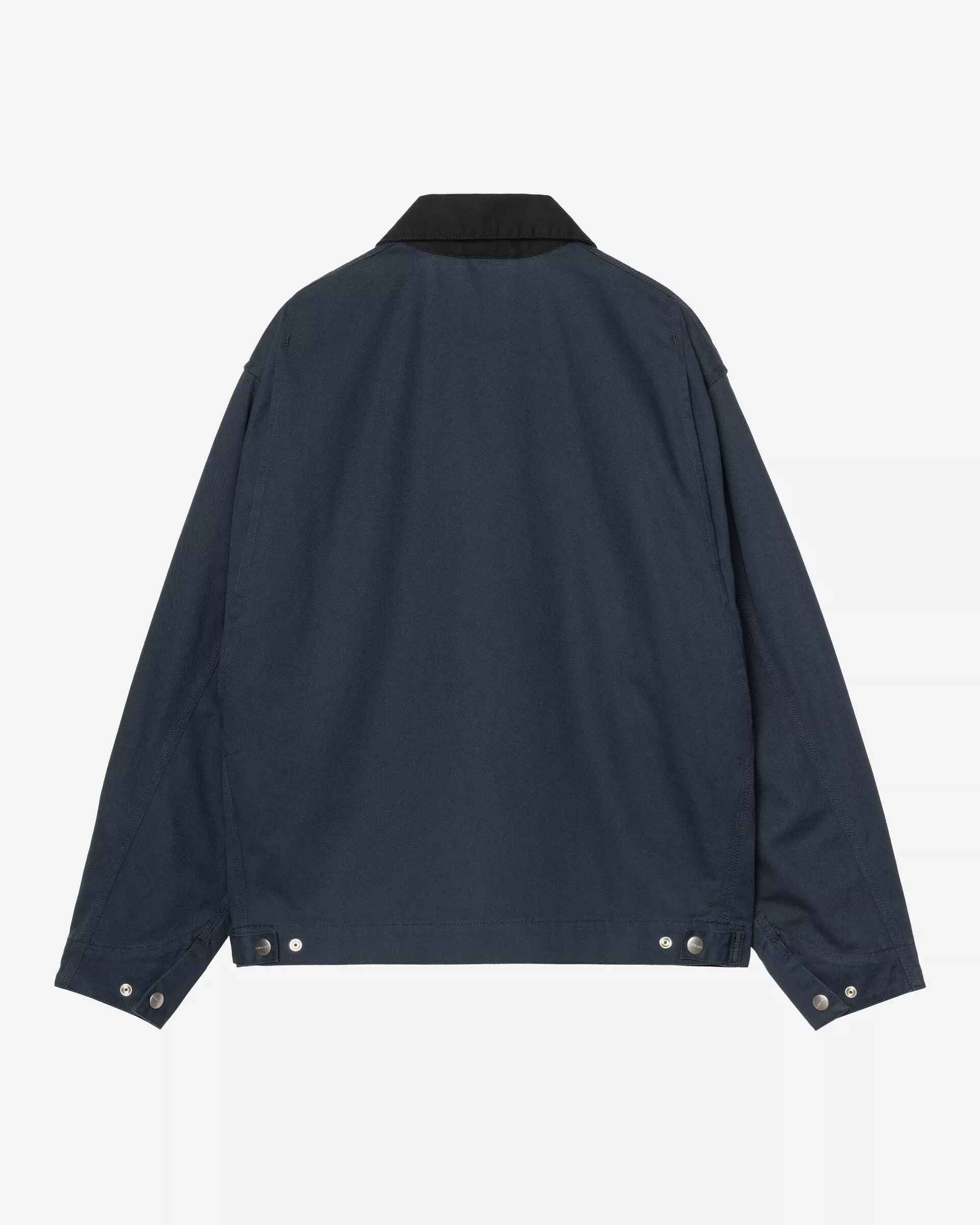 OG Detroit Jacket