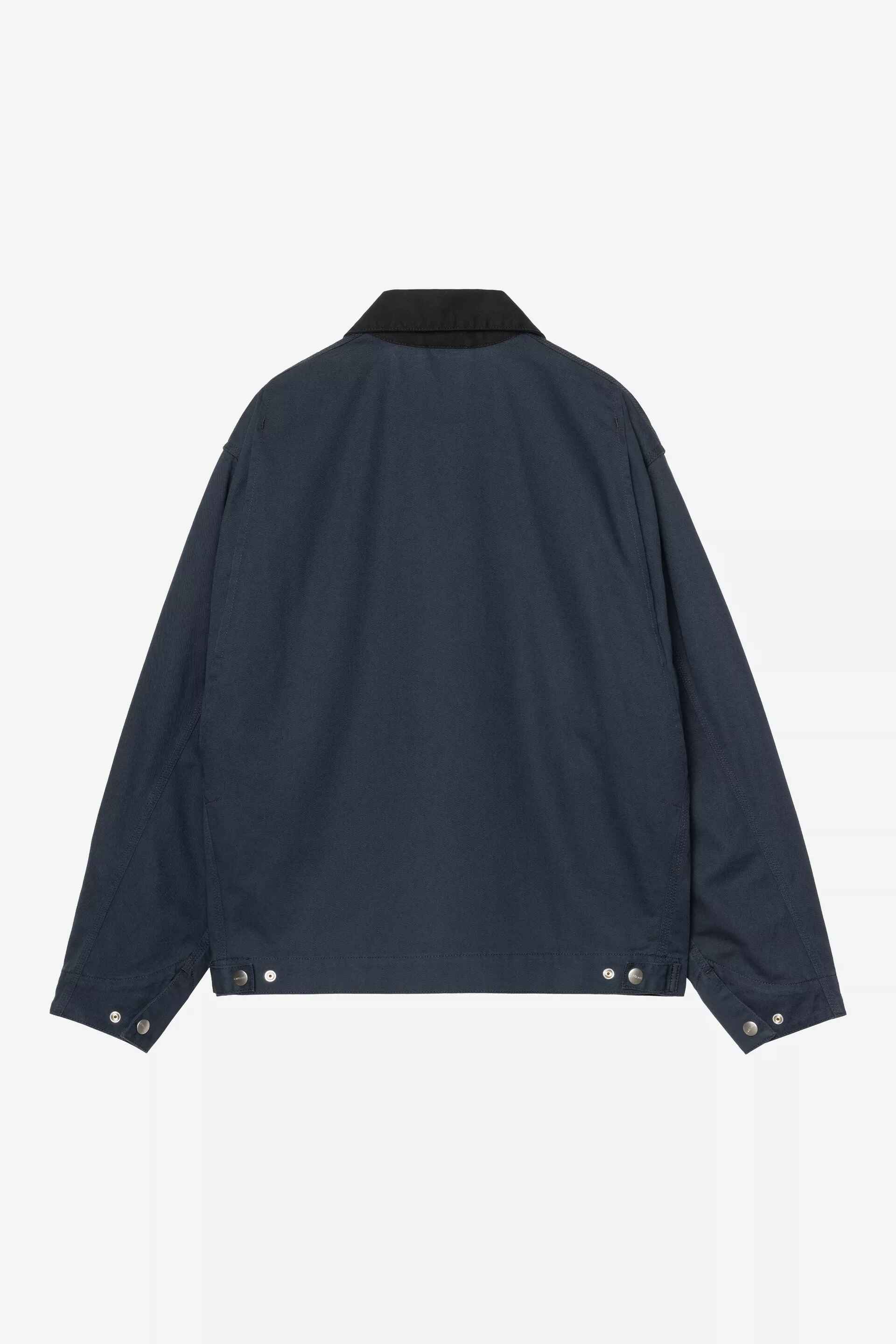 OG Detroit Jacket