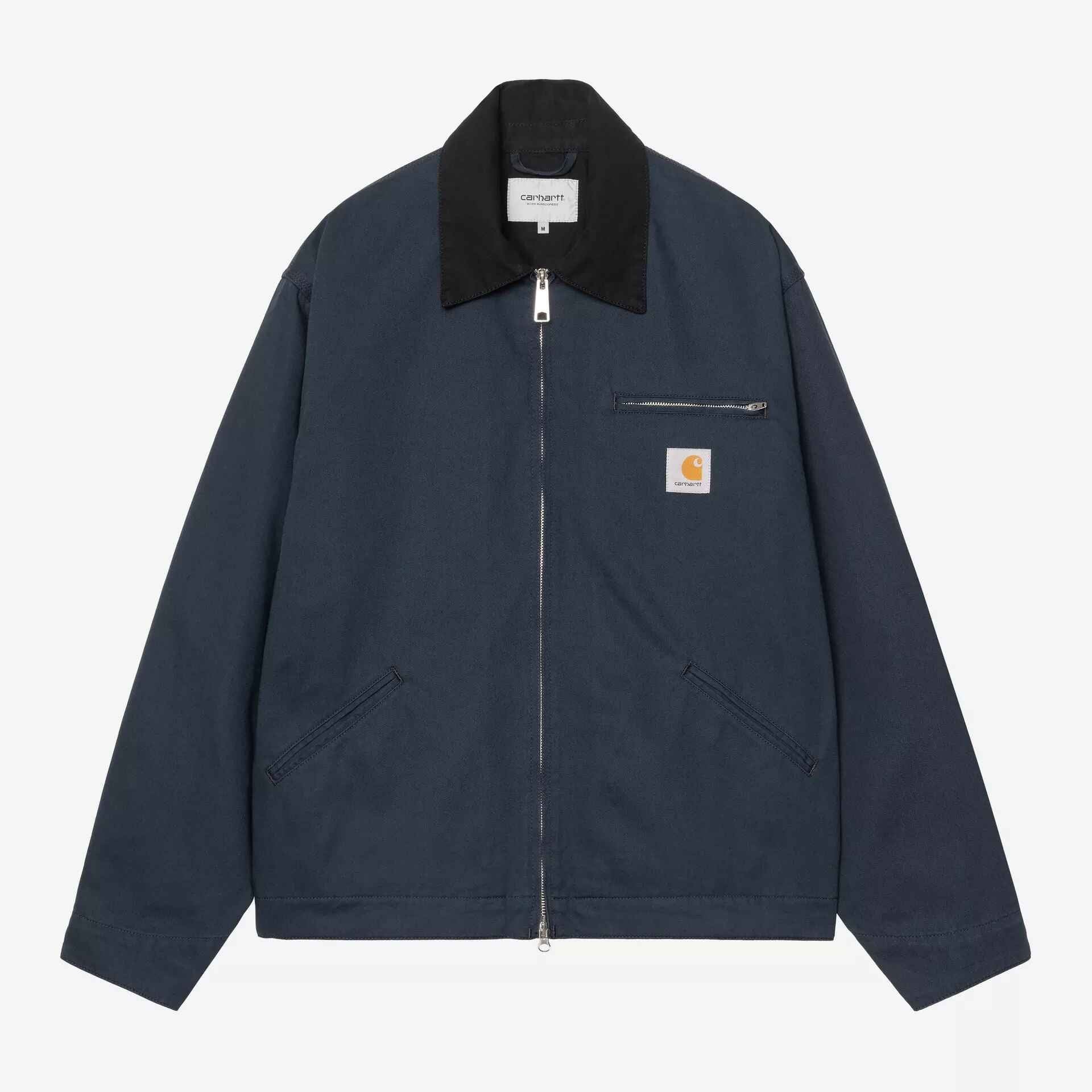 OG Detroit Jacket