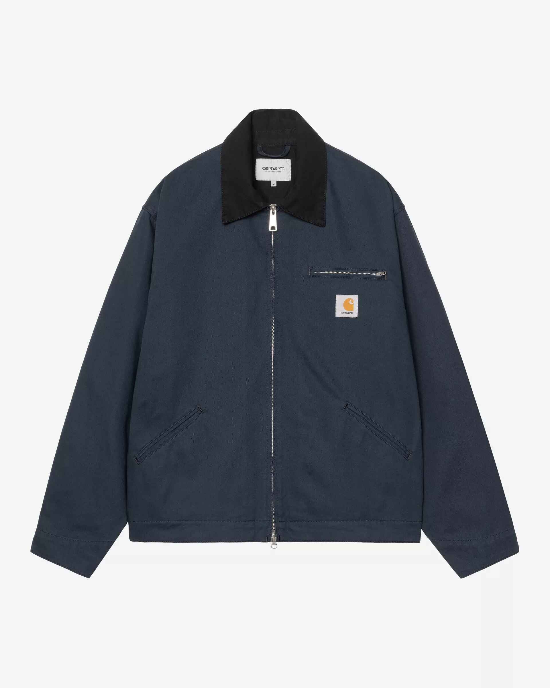 OG Detroit Jacket