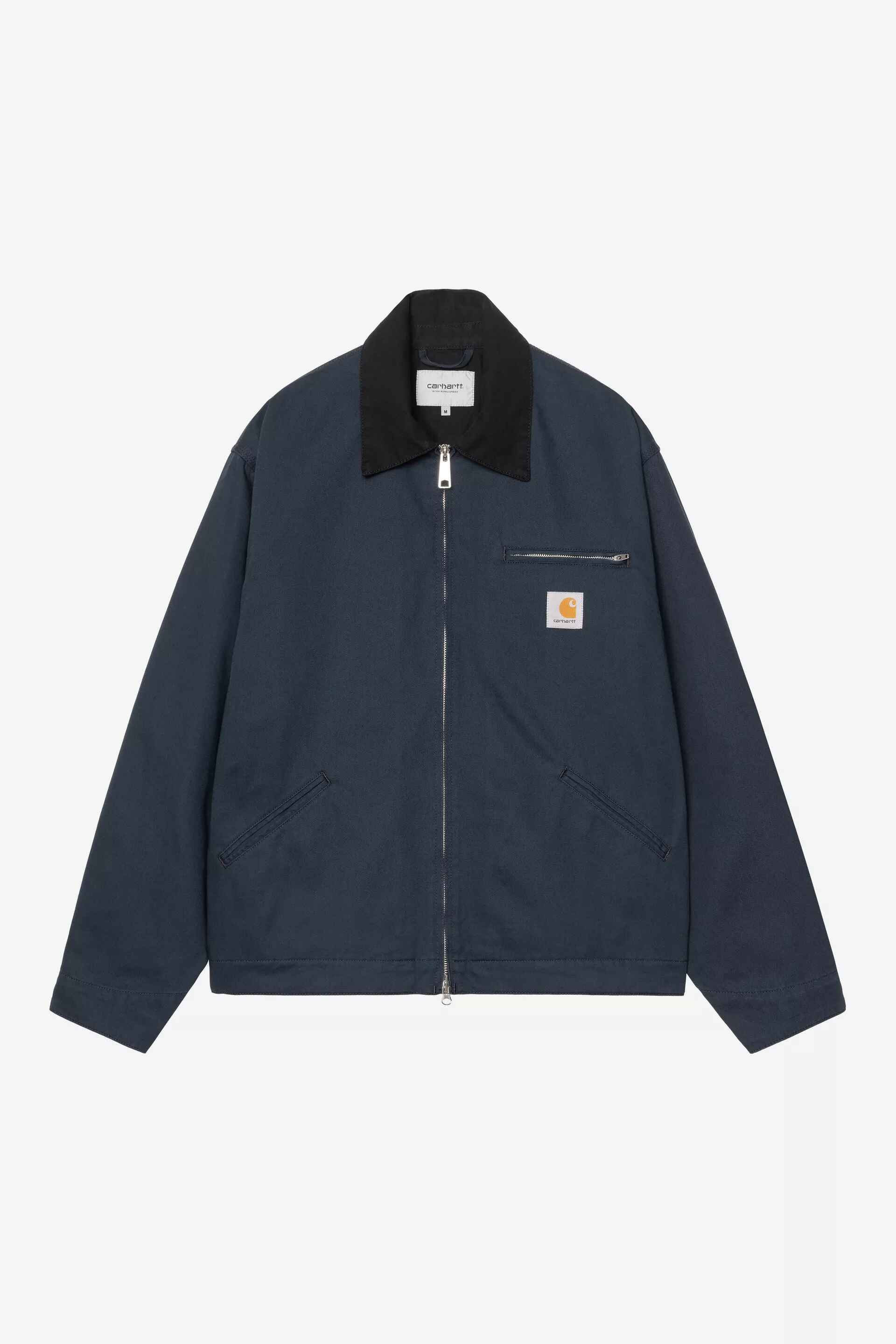 OG Detroit Jacket