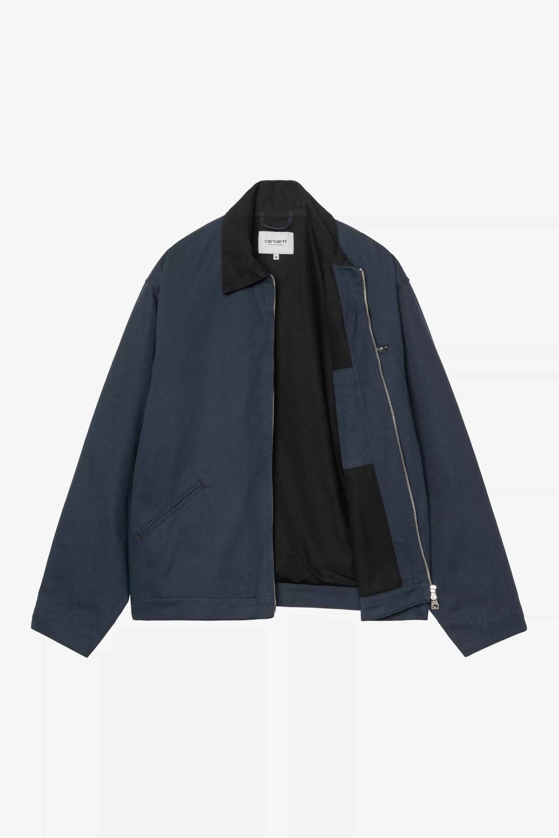 OG Detroit Jacket
