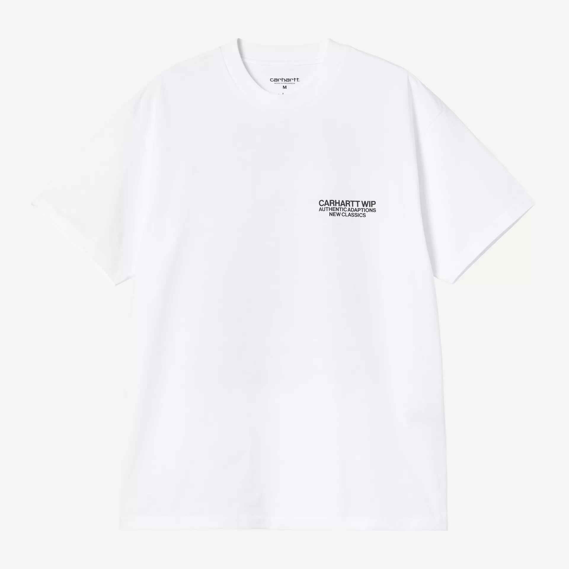 S/S Sean Hamilton 03 T-Shirt