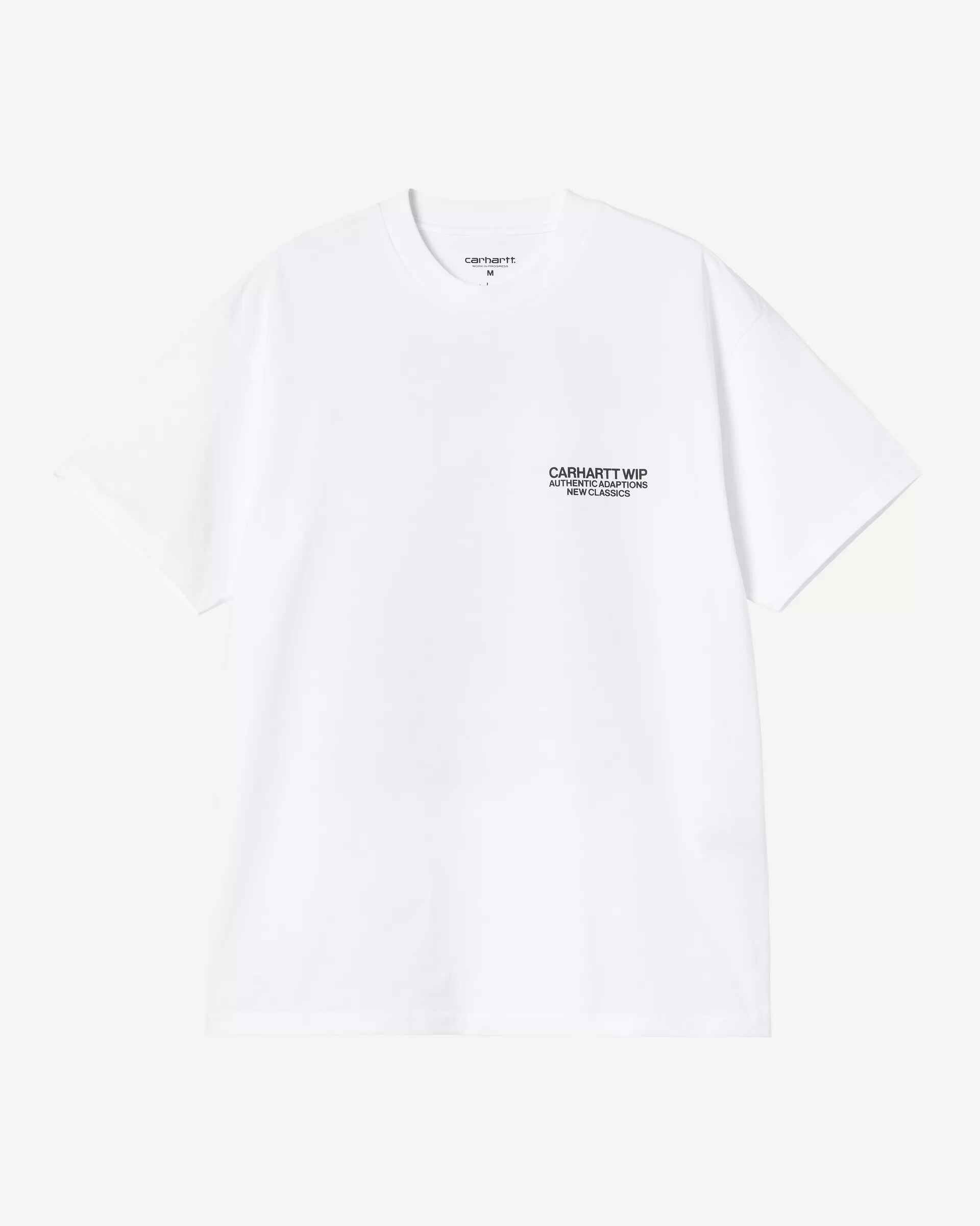 S/S Sean Hamilton 03 T-Shirt