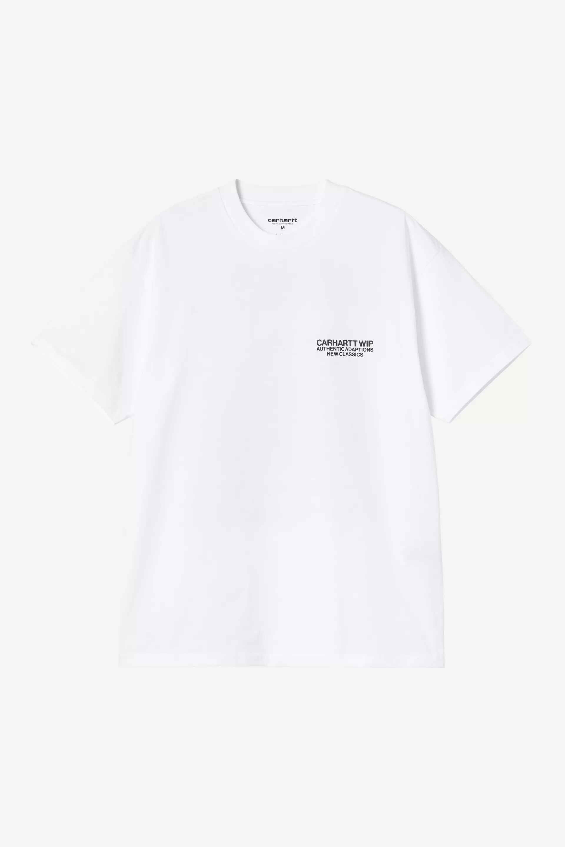 S/S Sean Hamilton 03 T-Shirt