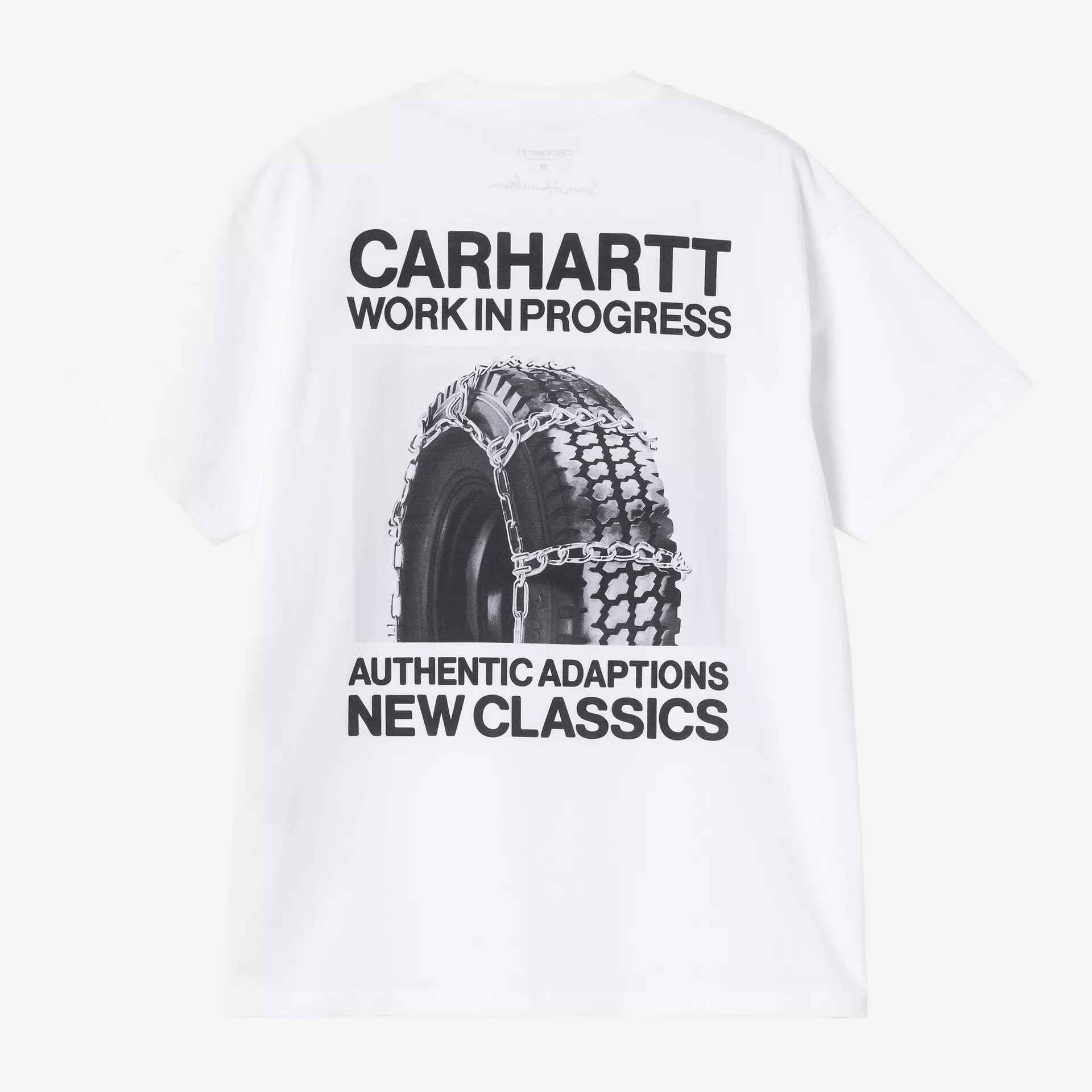 S/S Sean Hamilton 03 T-Shirt
