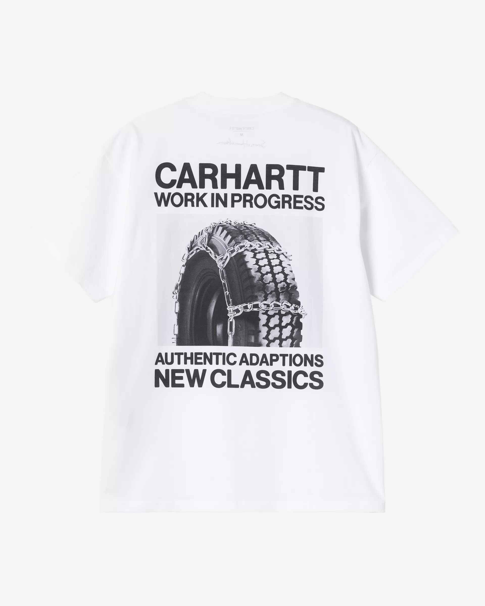 S/S Sean Hamilton 03 T-Shirt