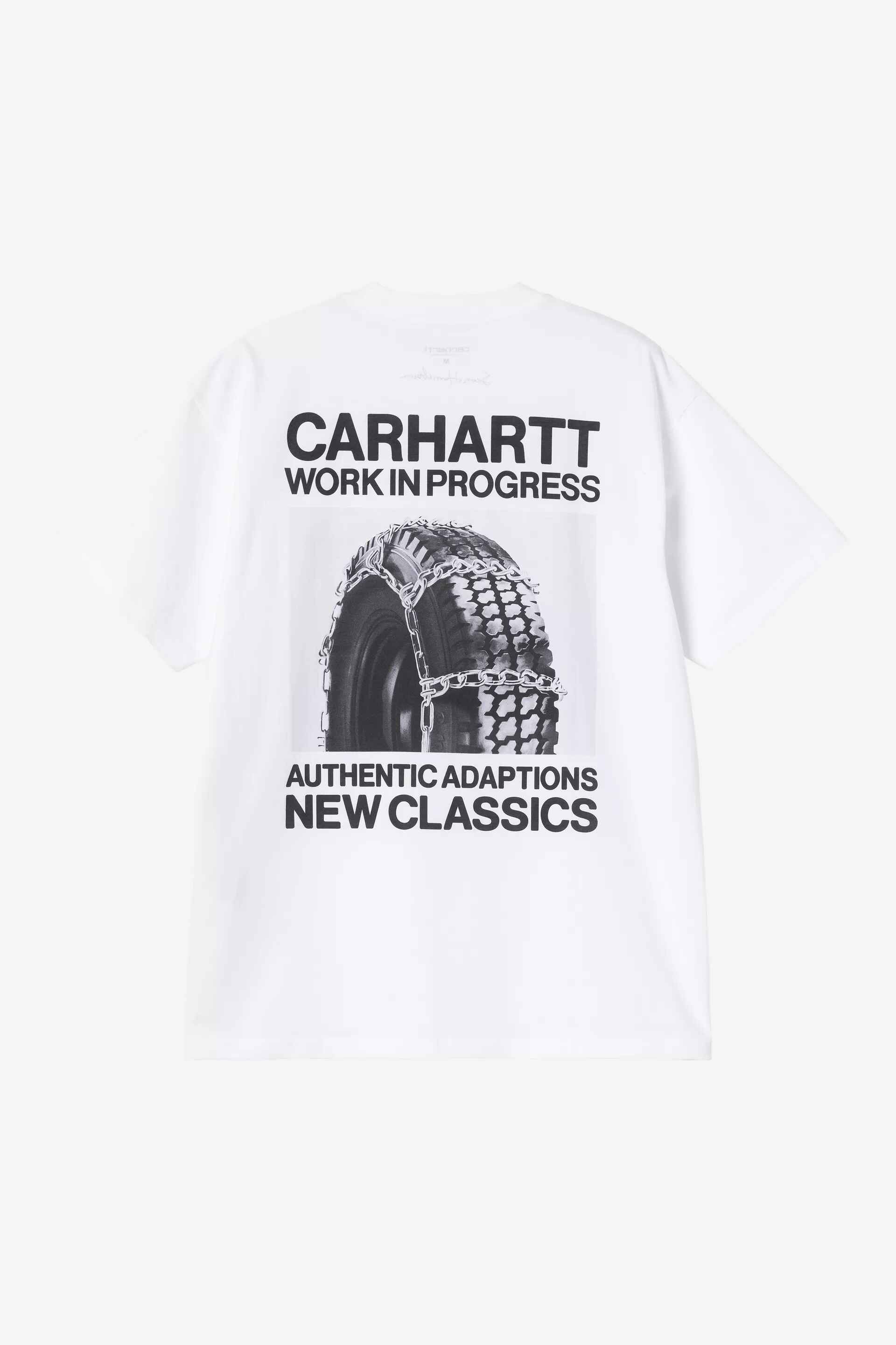 S/S Sean Hamilton 03 T-Shirt