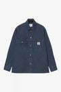 Parrish Shirt Jacket