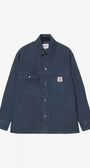 Parrish Shirt Jacket