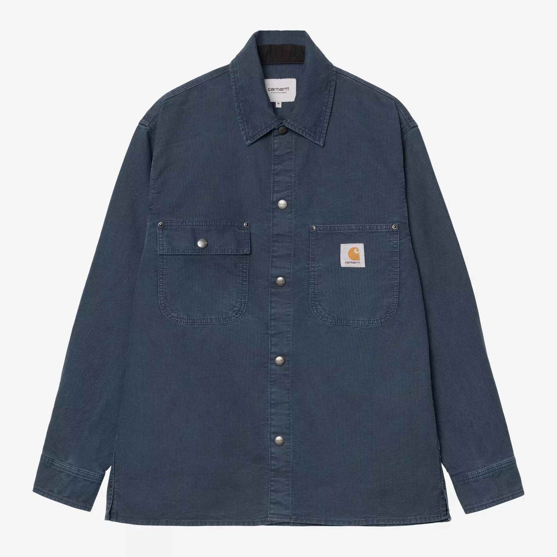 Parrish Shirt Jacket