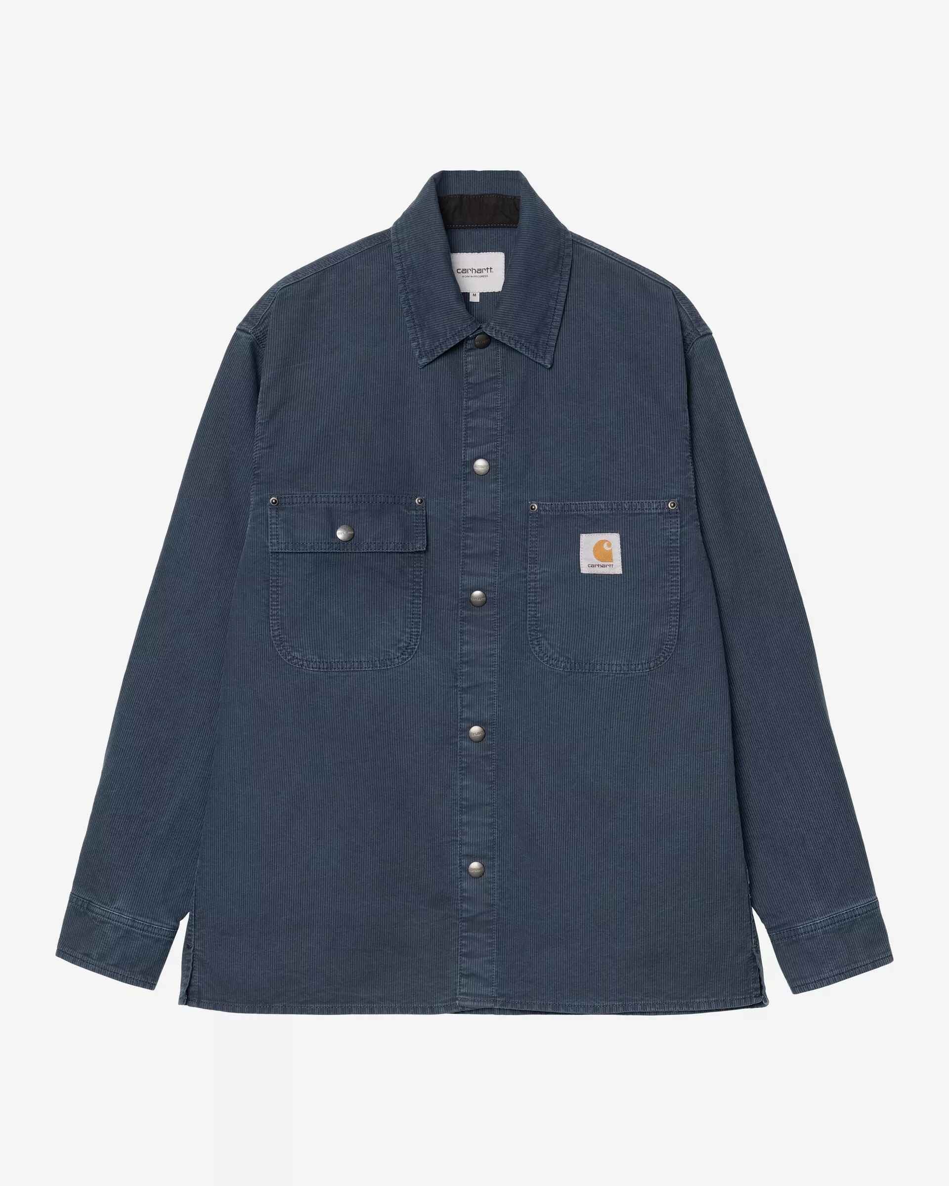Parrish Shirt Jacket