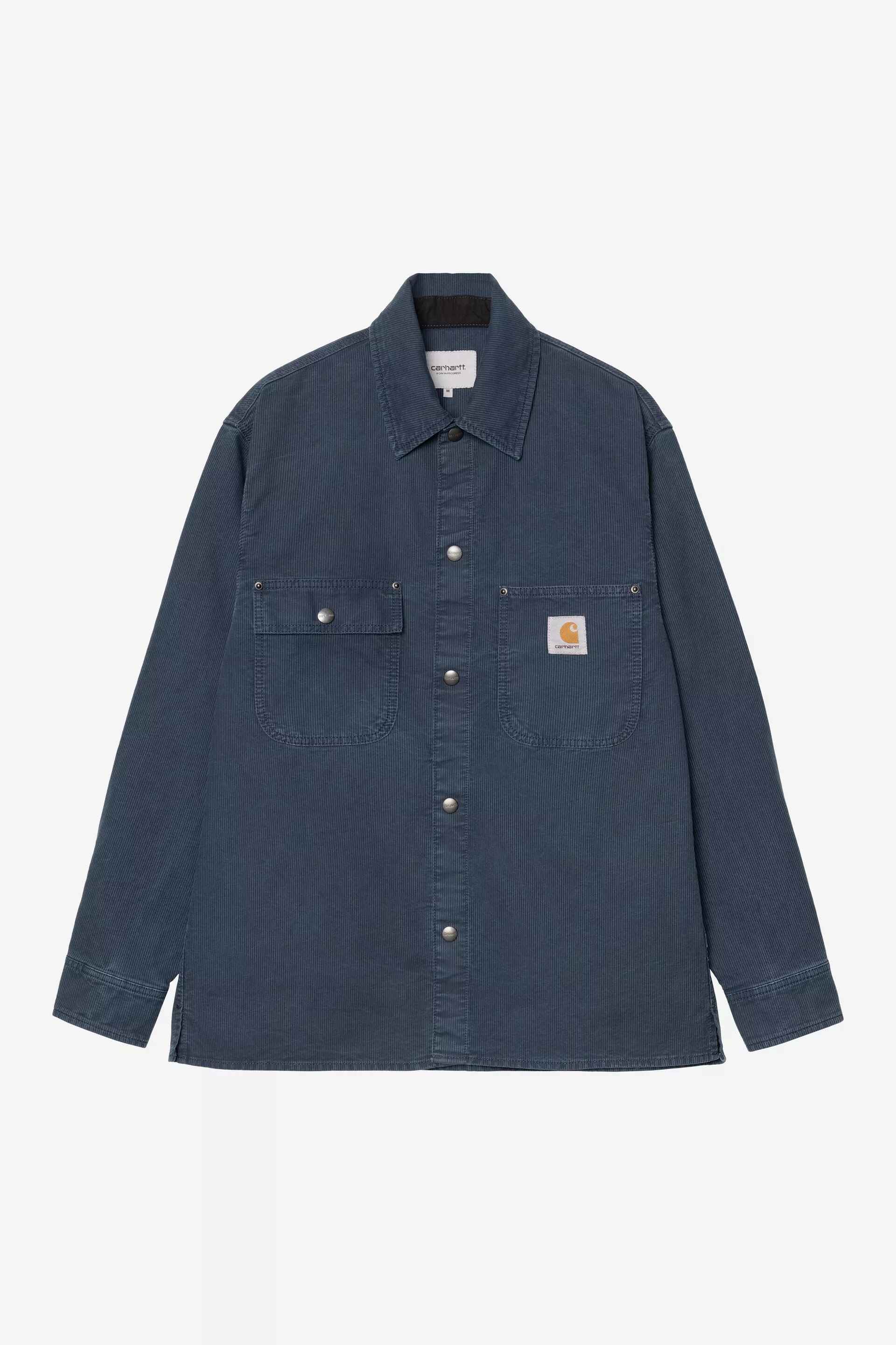 Parrish Shirt Jacket