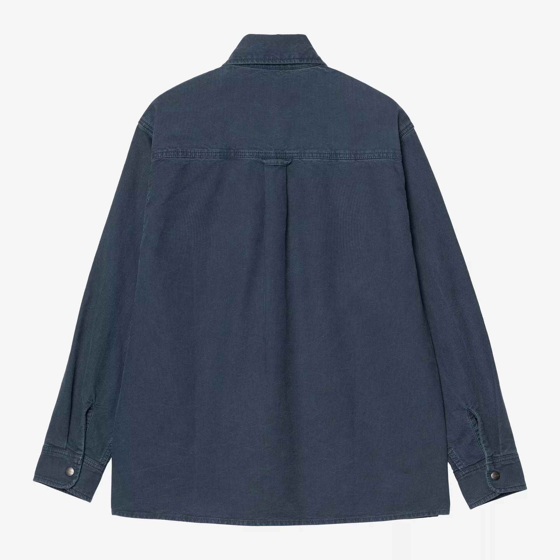 Parrish Shirt Jacket