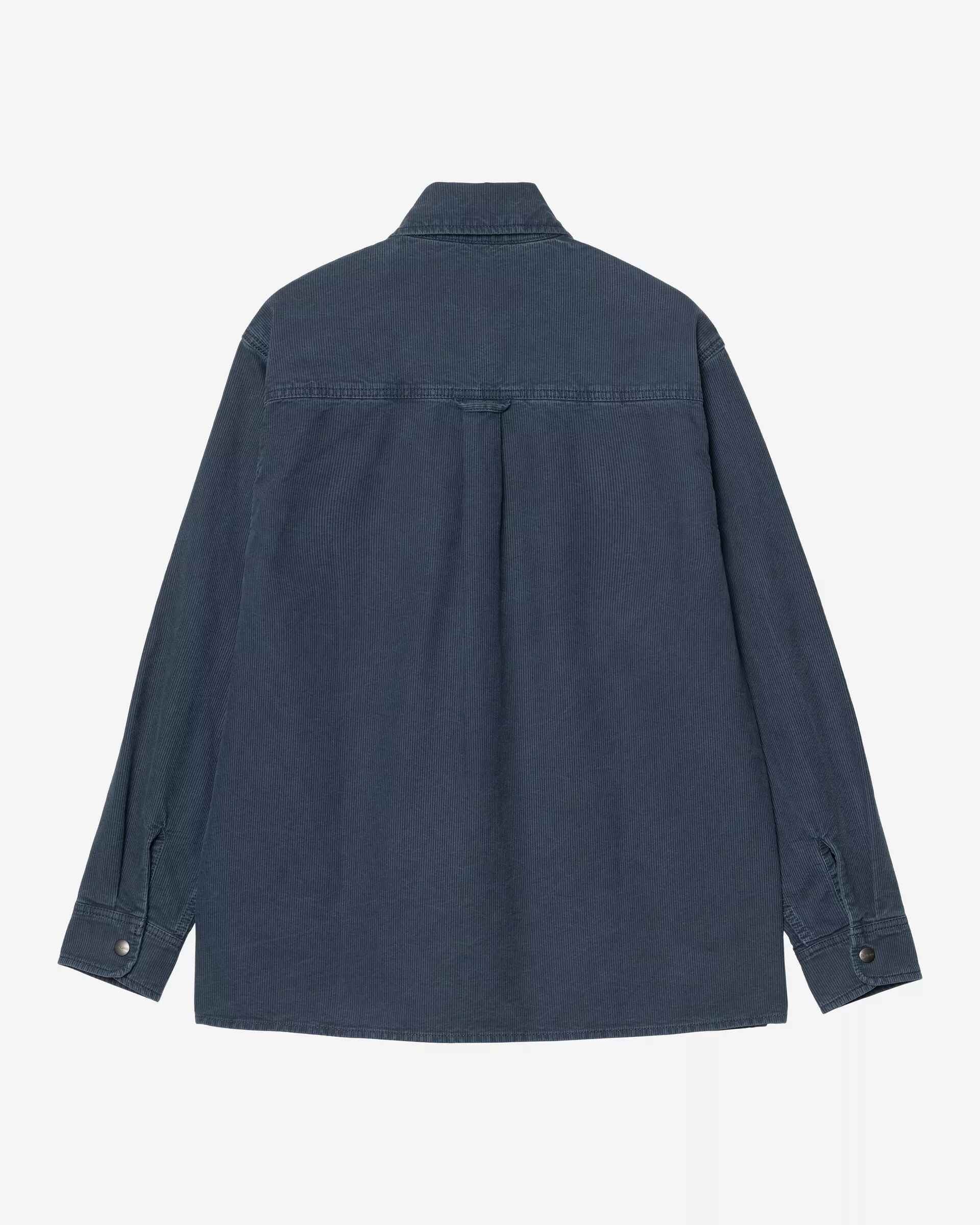 Parrish Shirt Jacket