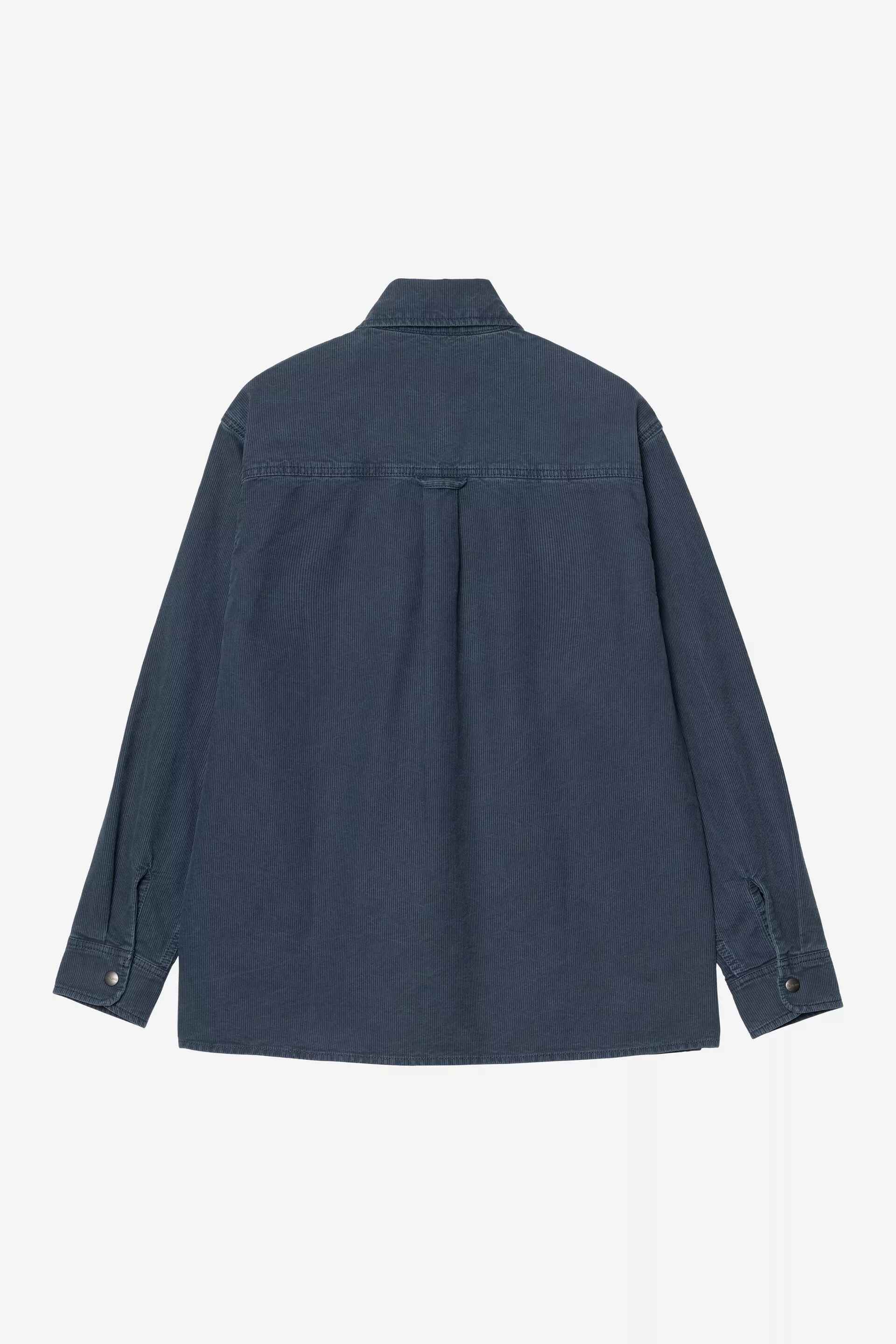 Parrish Shirt Jacket
