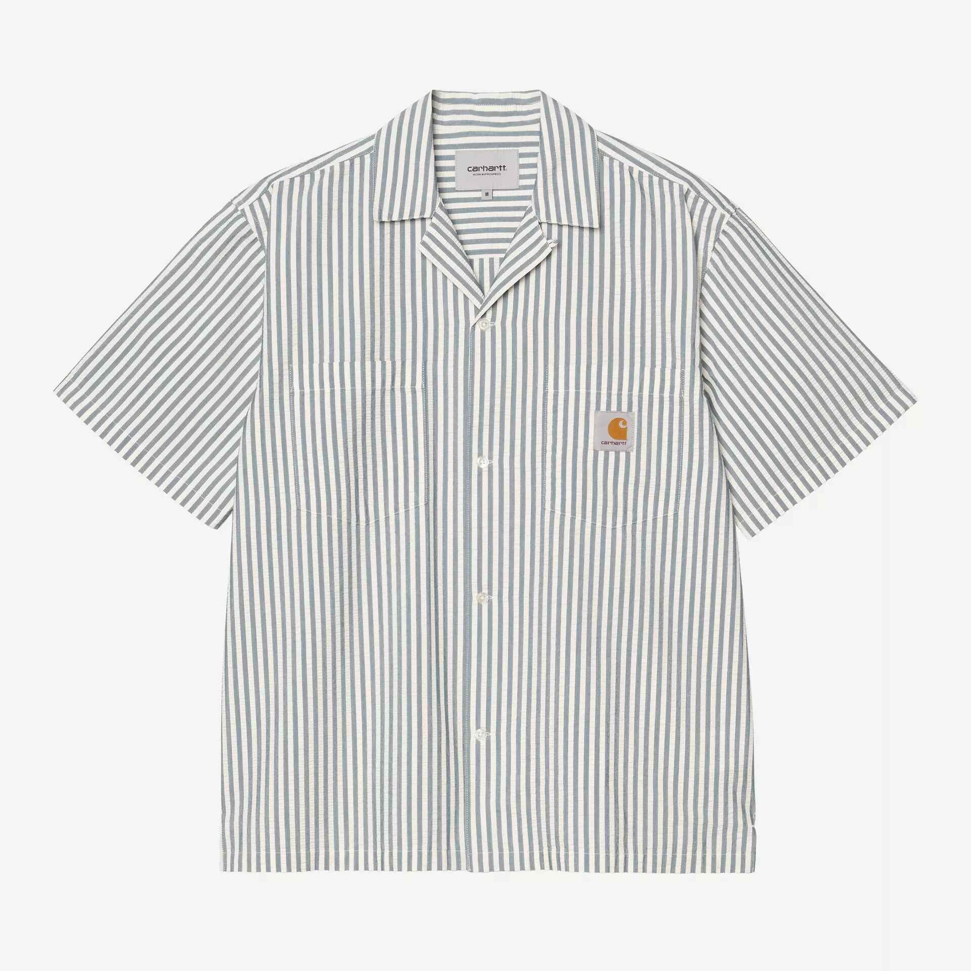S/S Leavel Shirtx