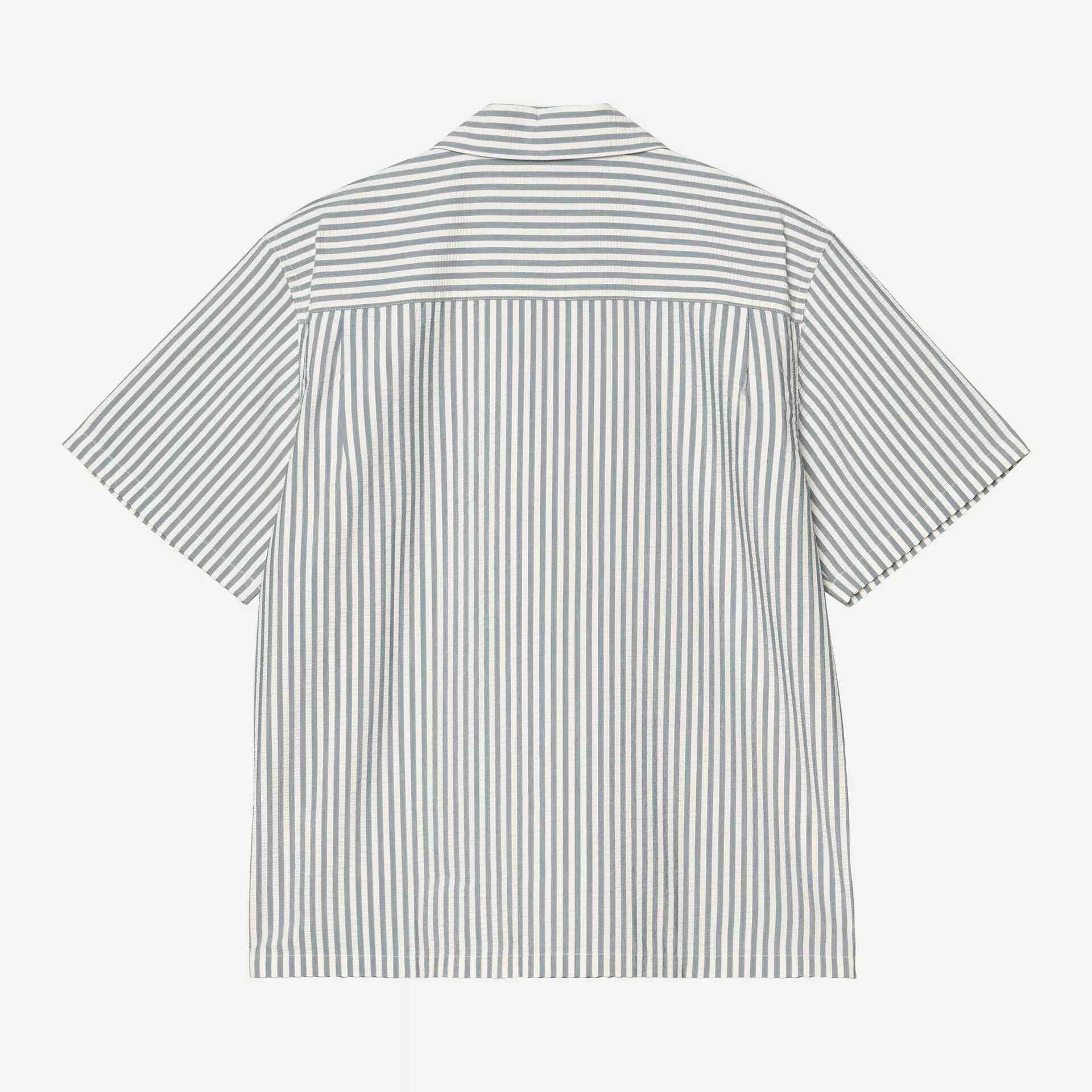 S/S Leavel Shirtx
