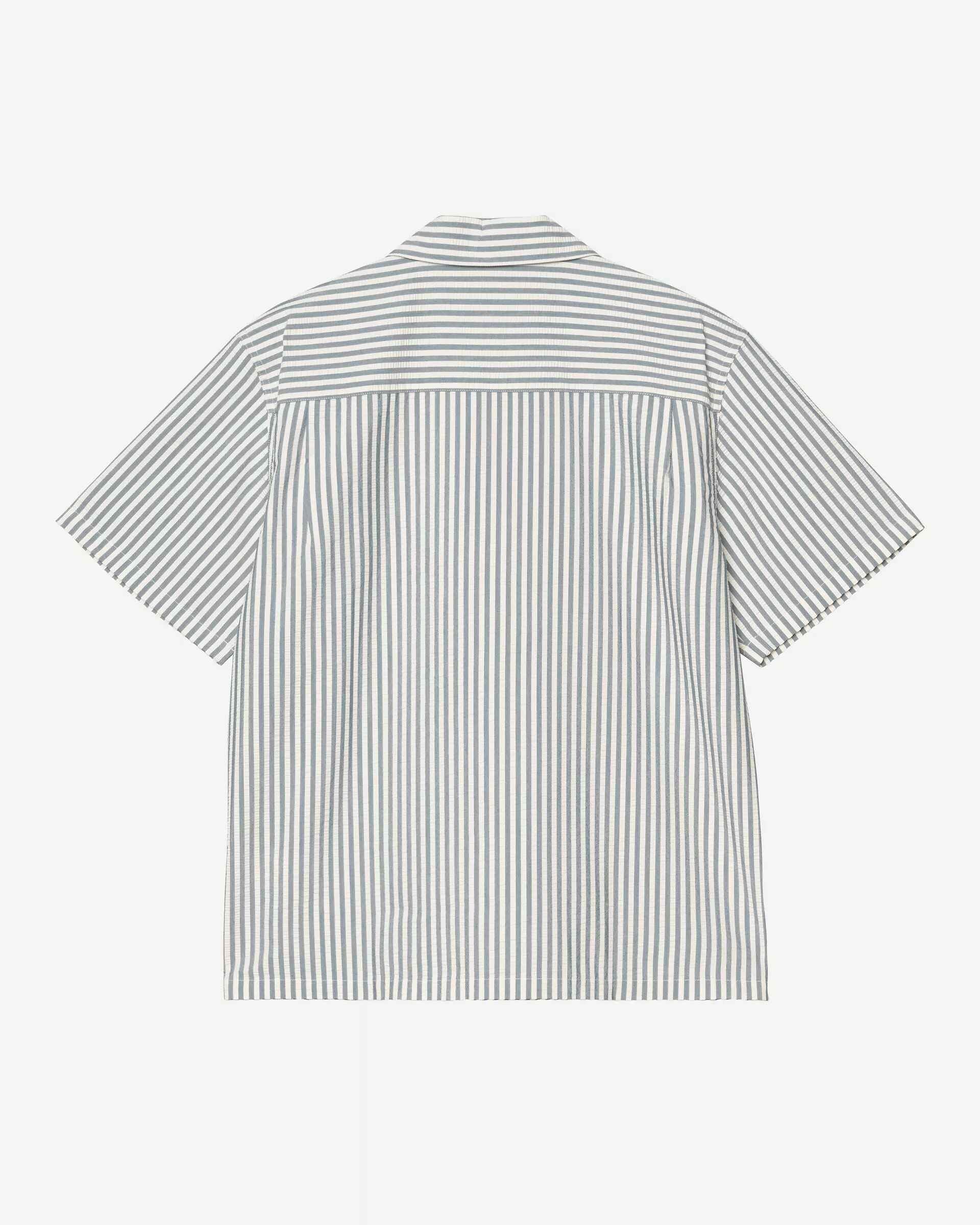 S/S Leavel Shirtx