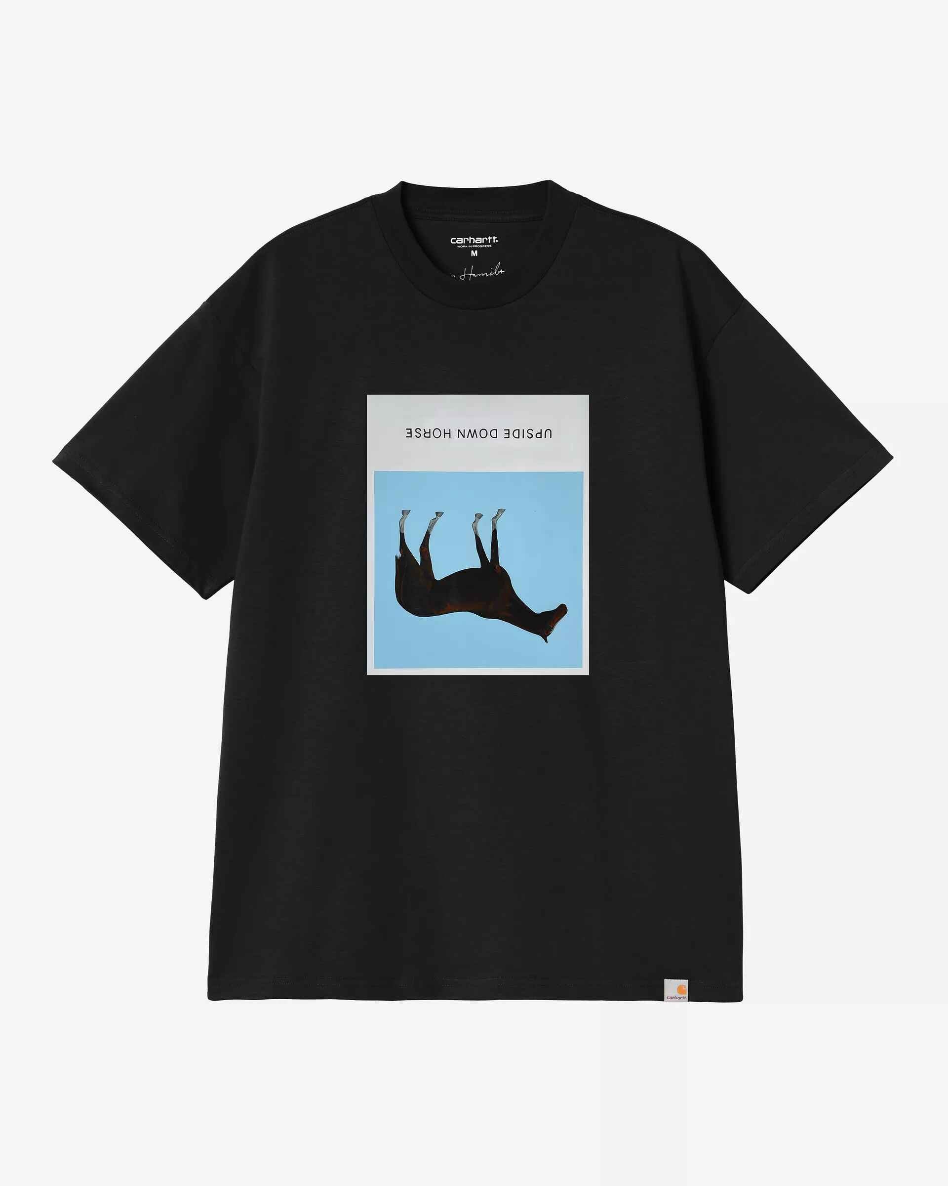 S/S Sean Hamilton 02 T-Shirt